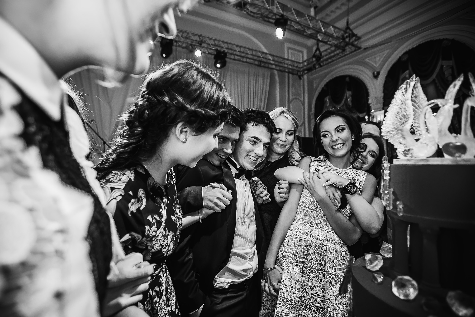 Свадебный и семейный фотограф Алексей Аверин