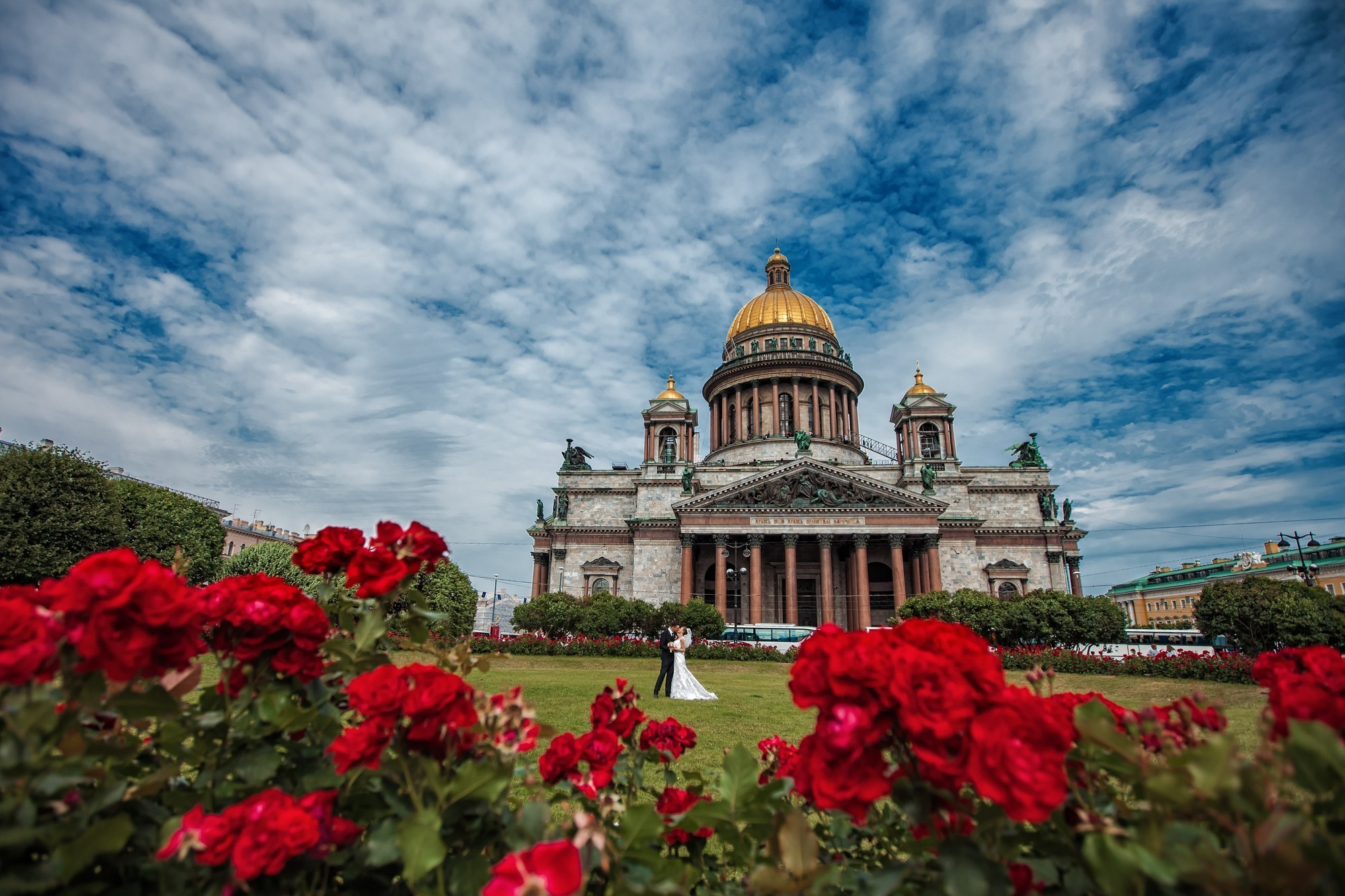 Свадебный и семейный фотограф Алексей Аверин