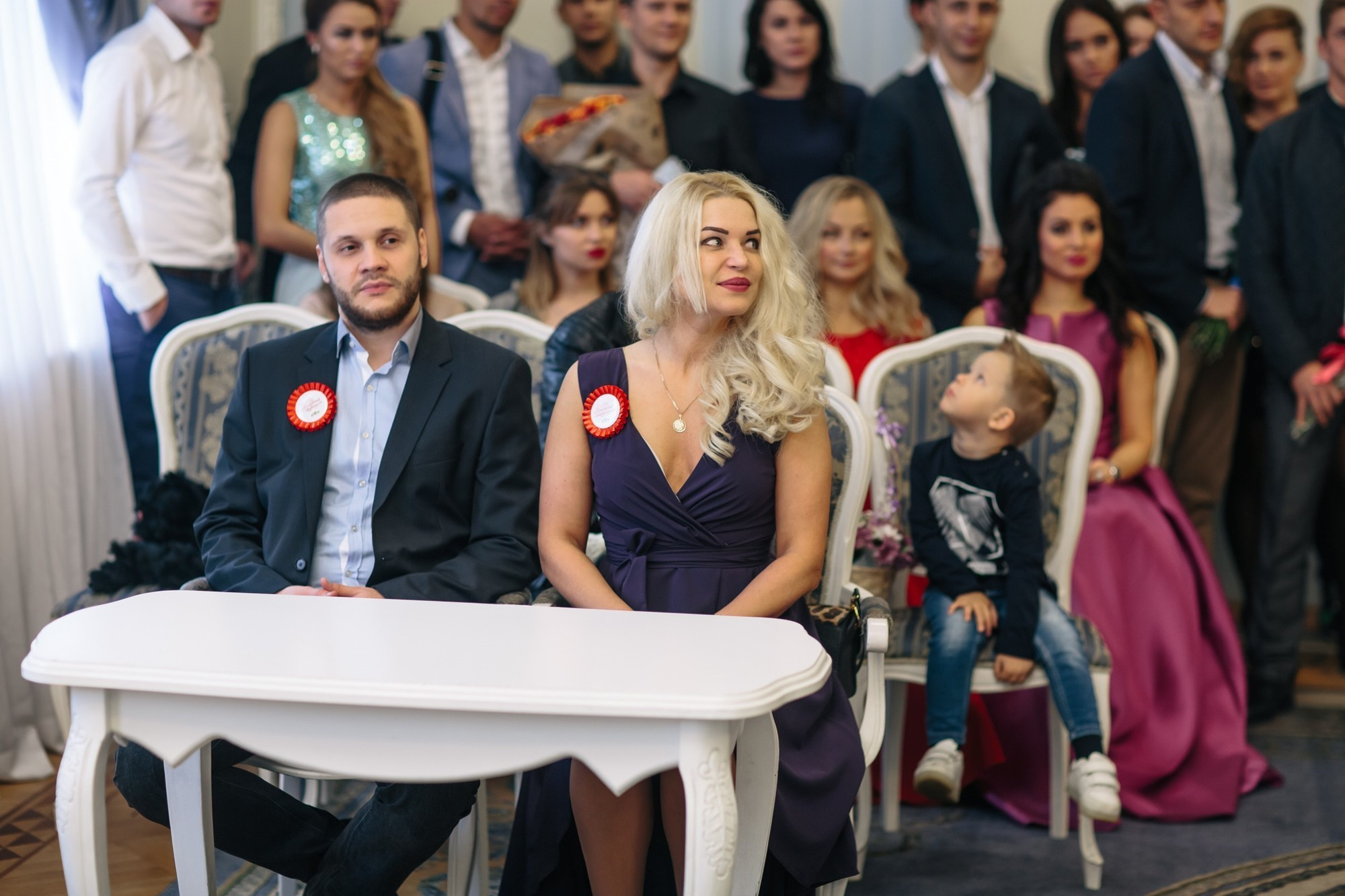 Свадьба Никиты и Камиллы