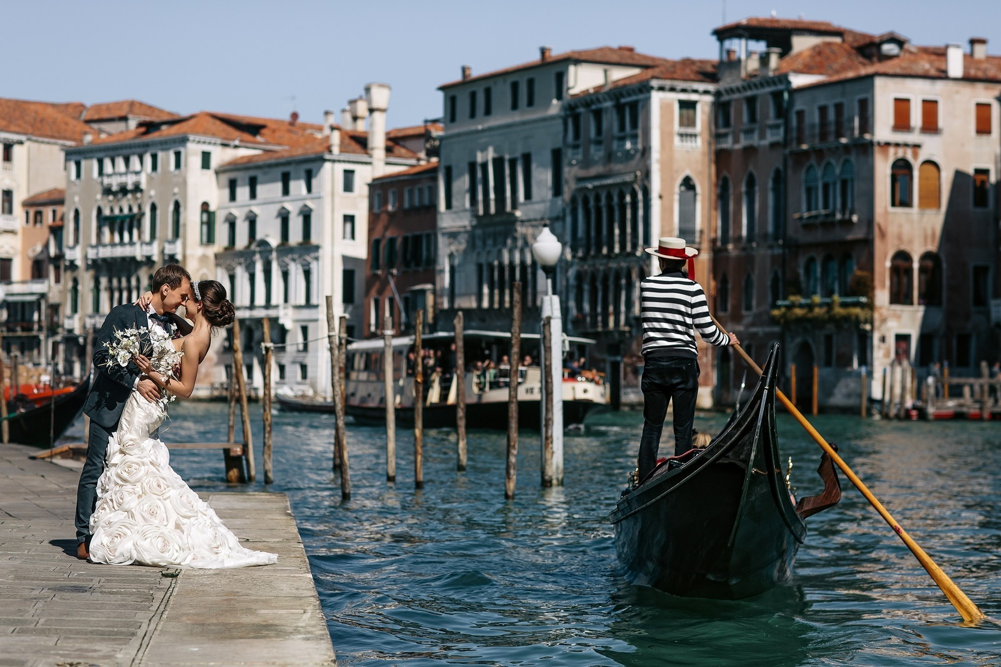 Свадебный и семейный фотограф Алексей Аверин
