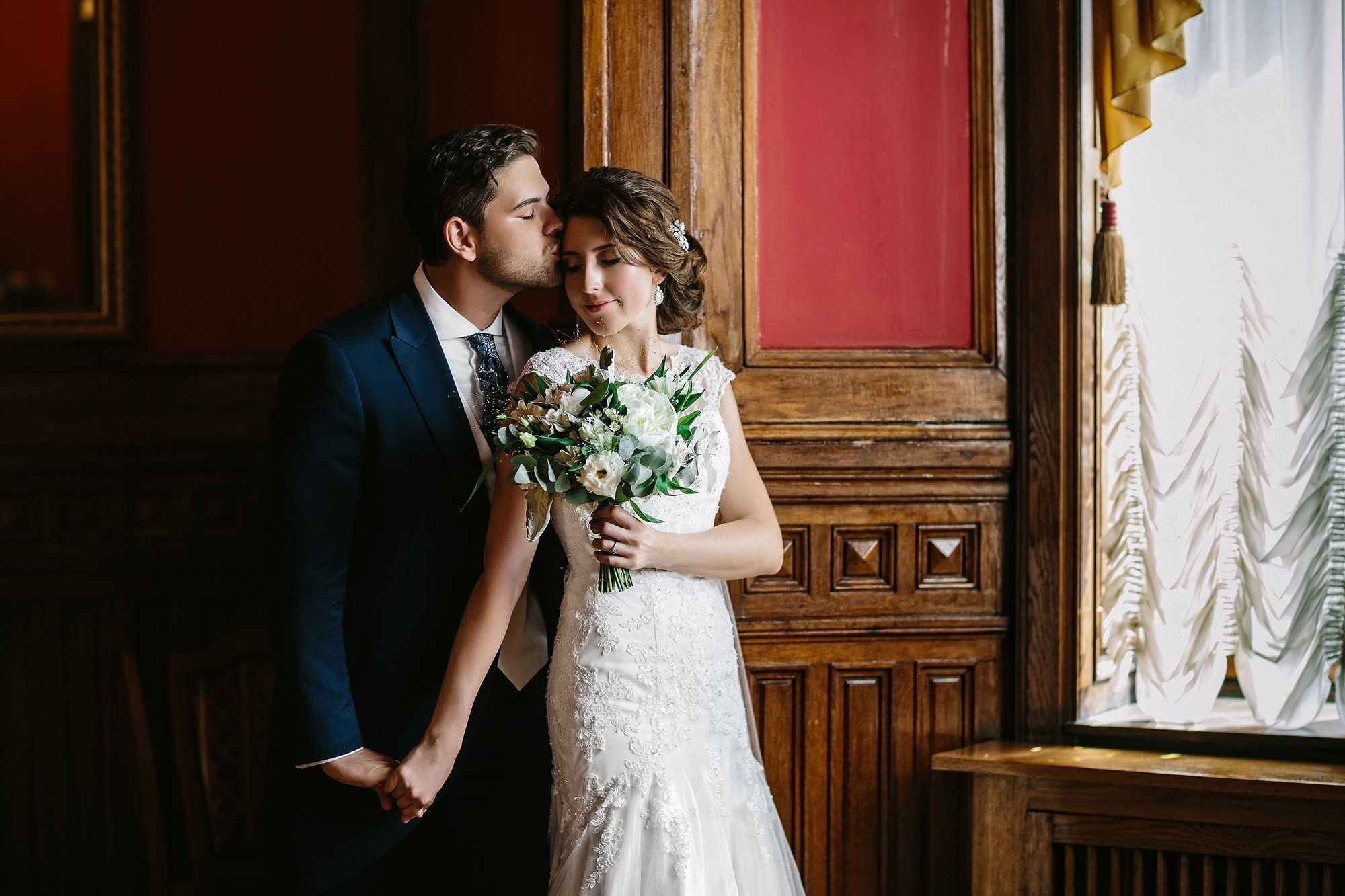 Карлос и Мария