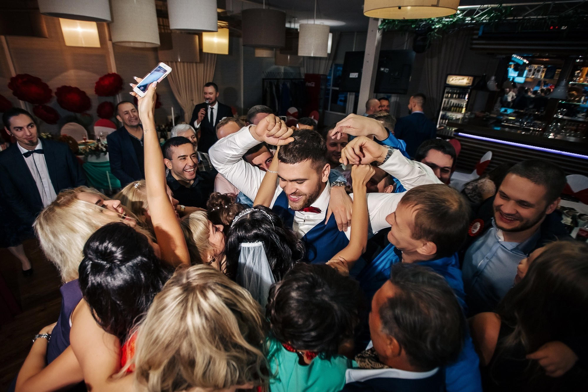 Свадьба Никиты и Камиллы