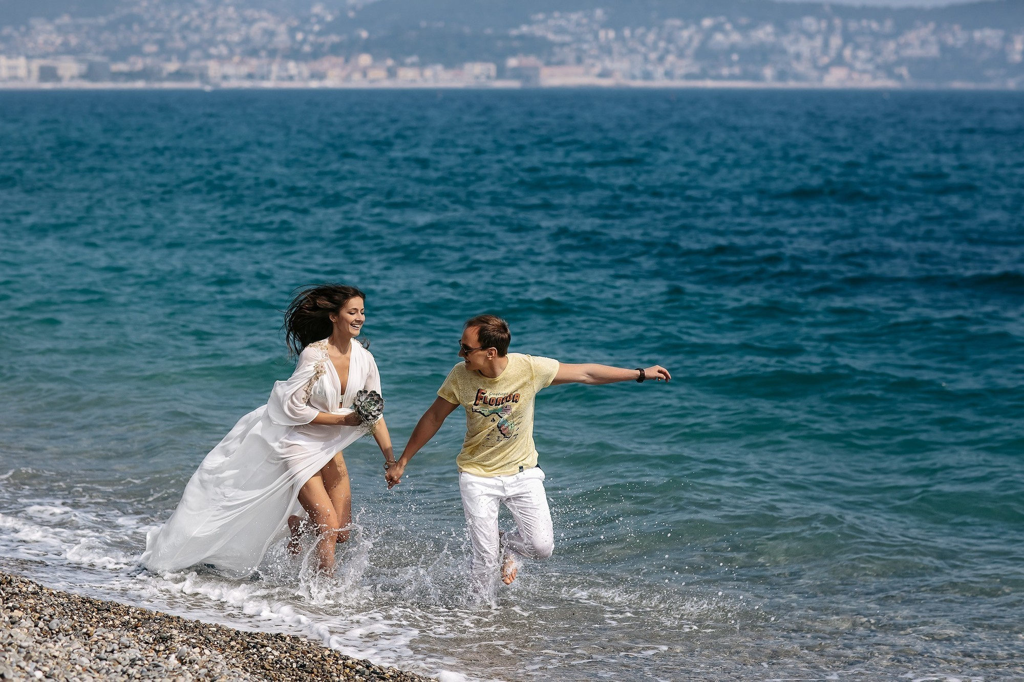 Свадебный и семейный фотограф Алексей Аверин