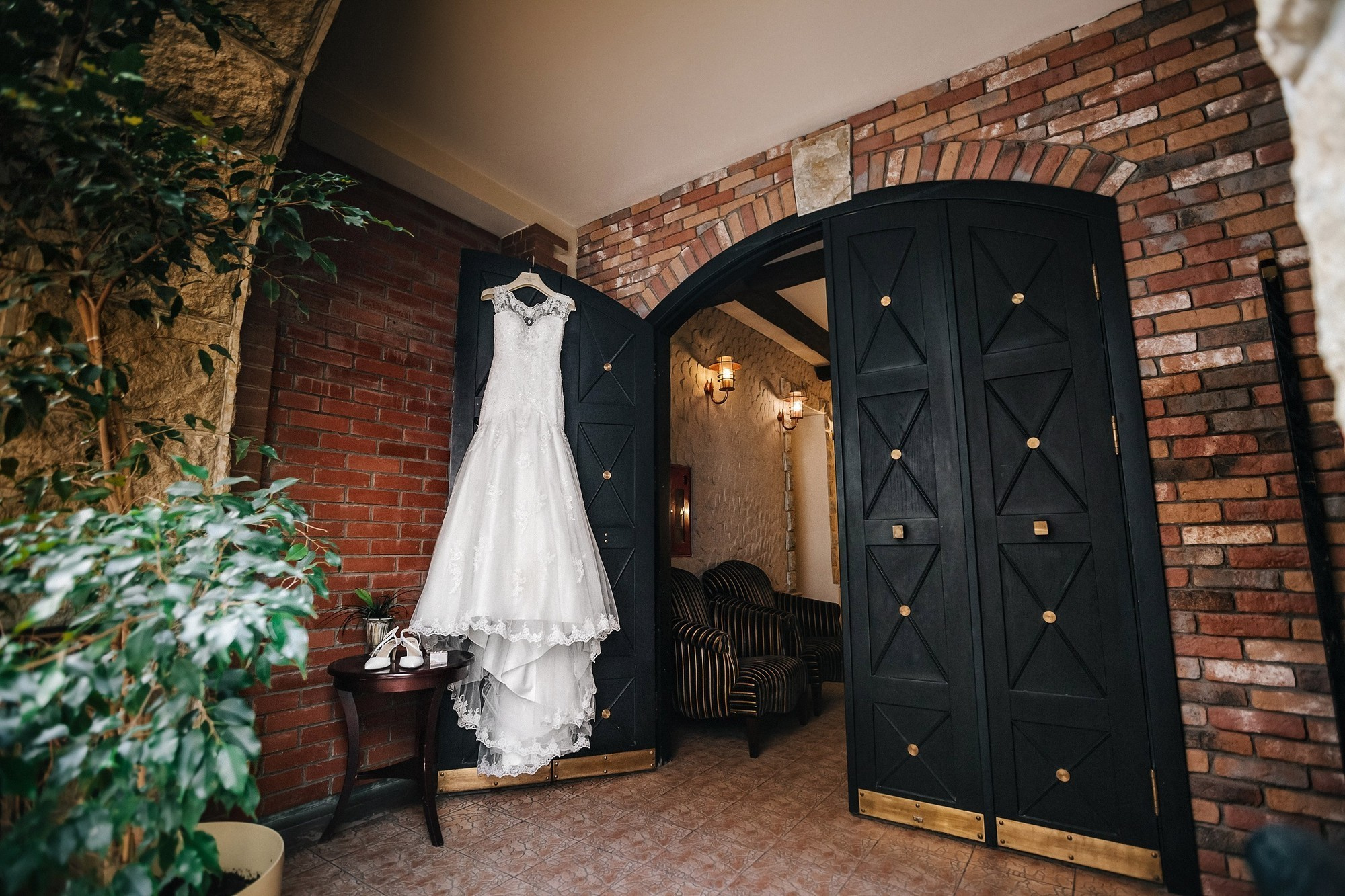 Карлос и Мария