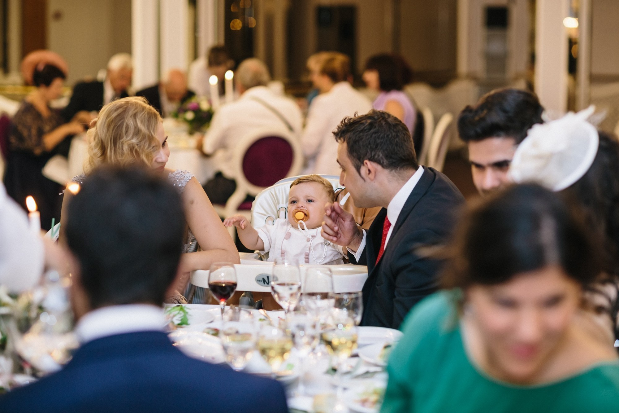 Карлос и Мария