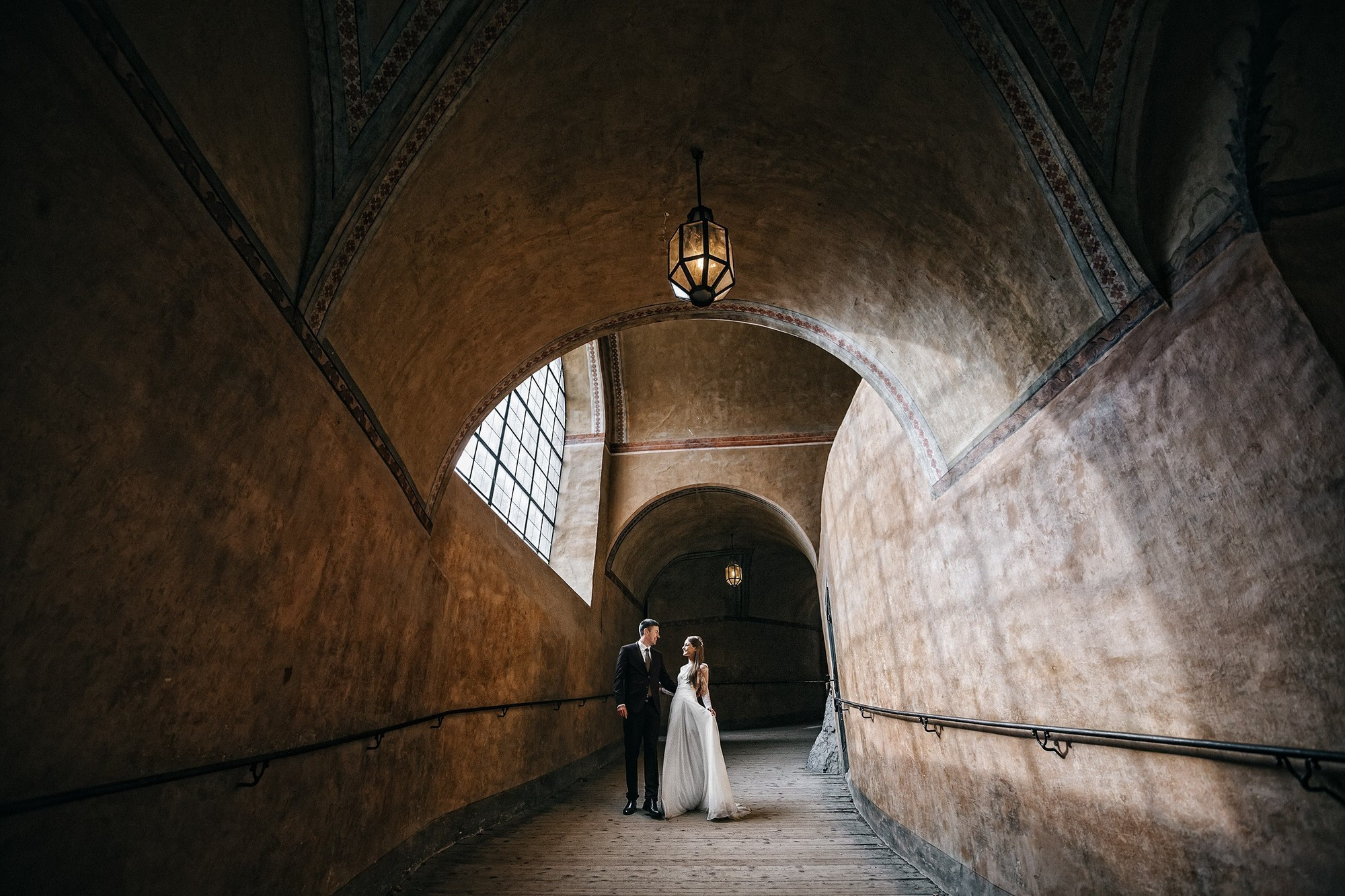 Свадебный и семейный фотограф Алексей Аверин