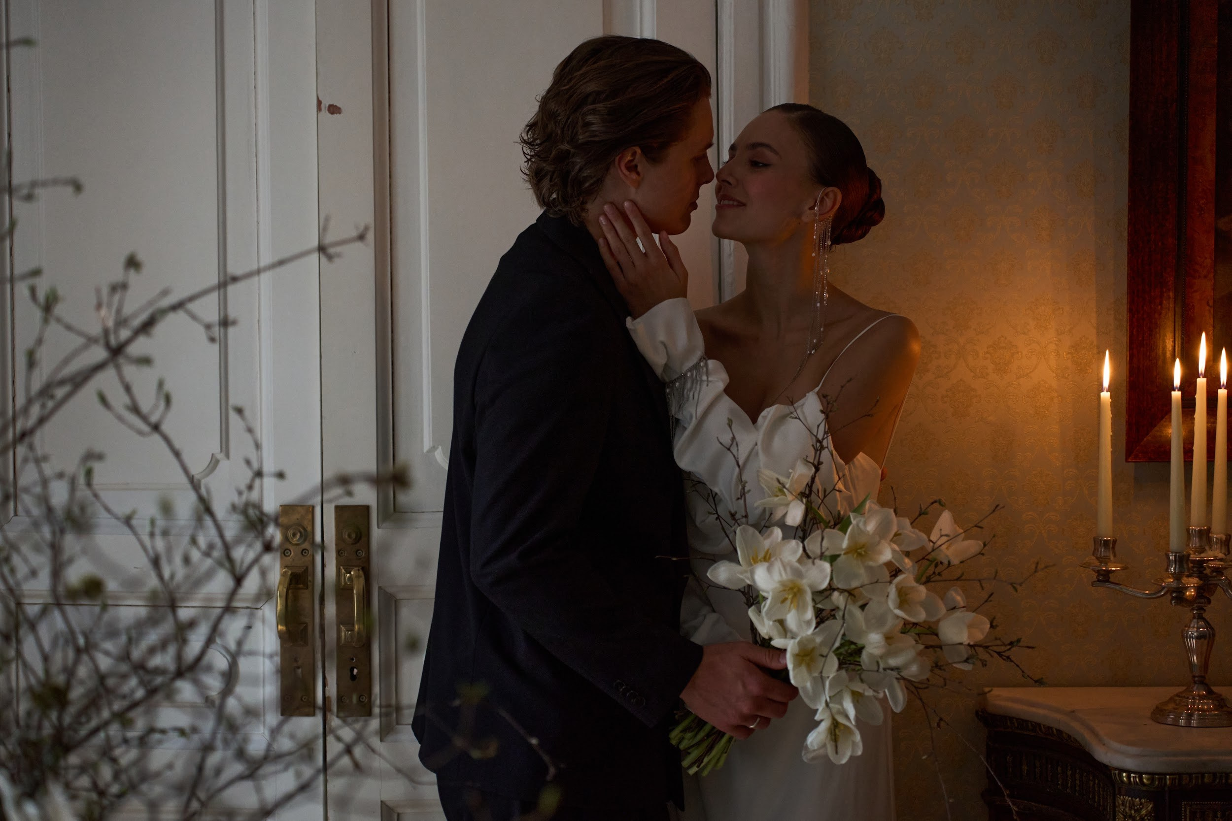 Виолетта & Виталий. Оформление свадеб, декор свадеб Вера Маркова, Москва