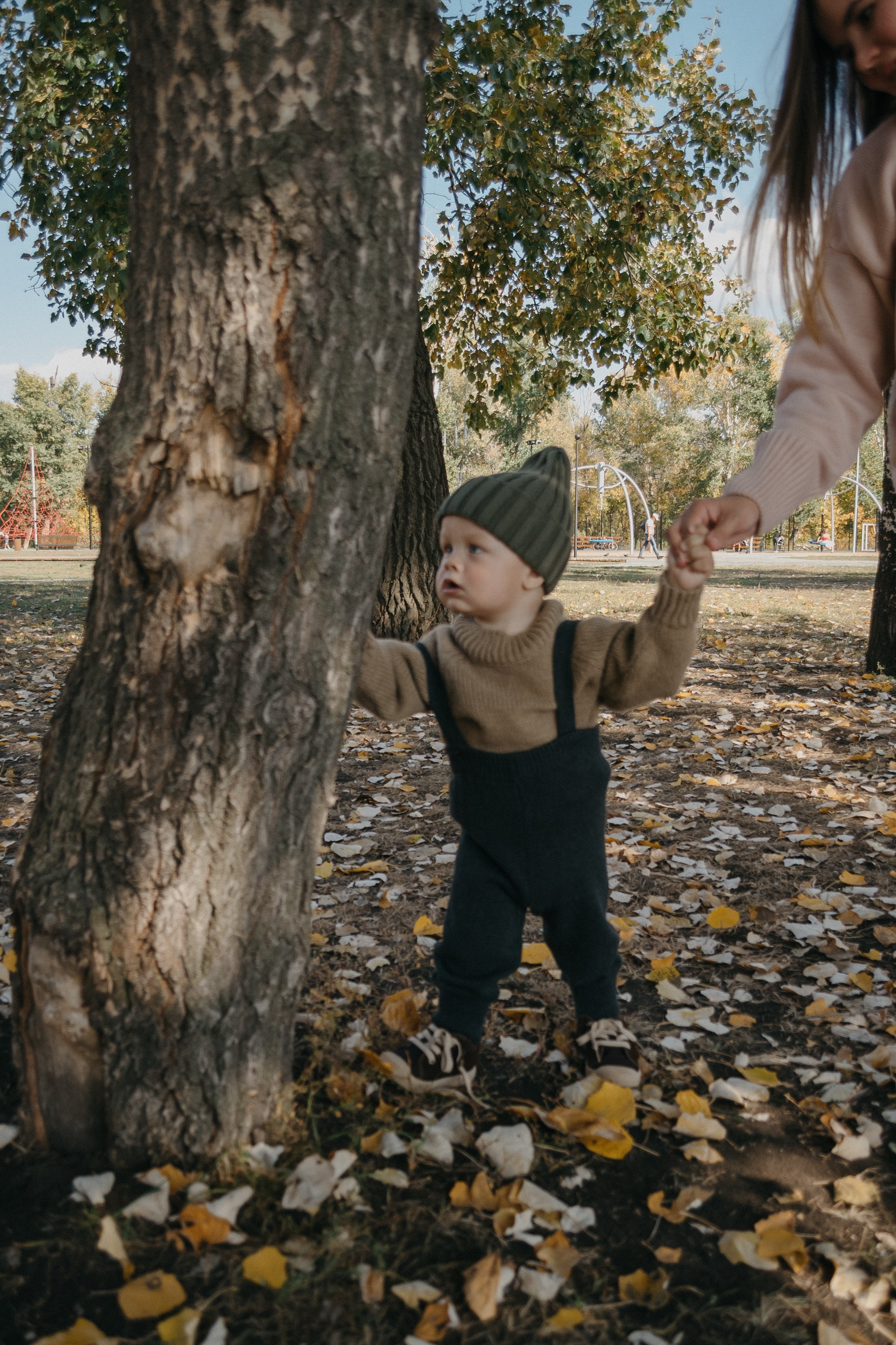 Надежда и Павел. Семейный и детский фотограф в Оренбурге Елена Студеникина