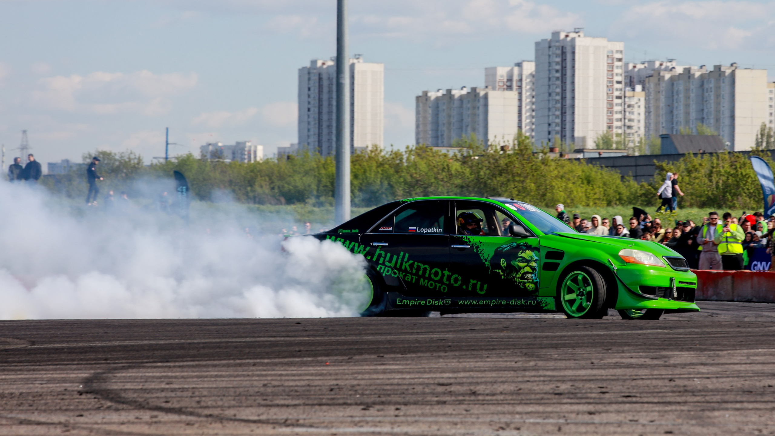 NDNF 2024. Свадебный фотограф Расторгуев Дмитрий