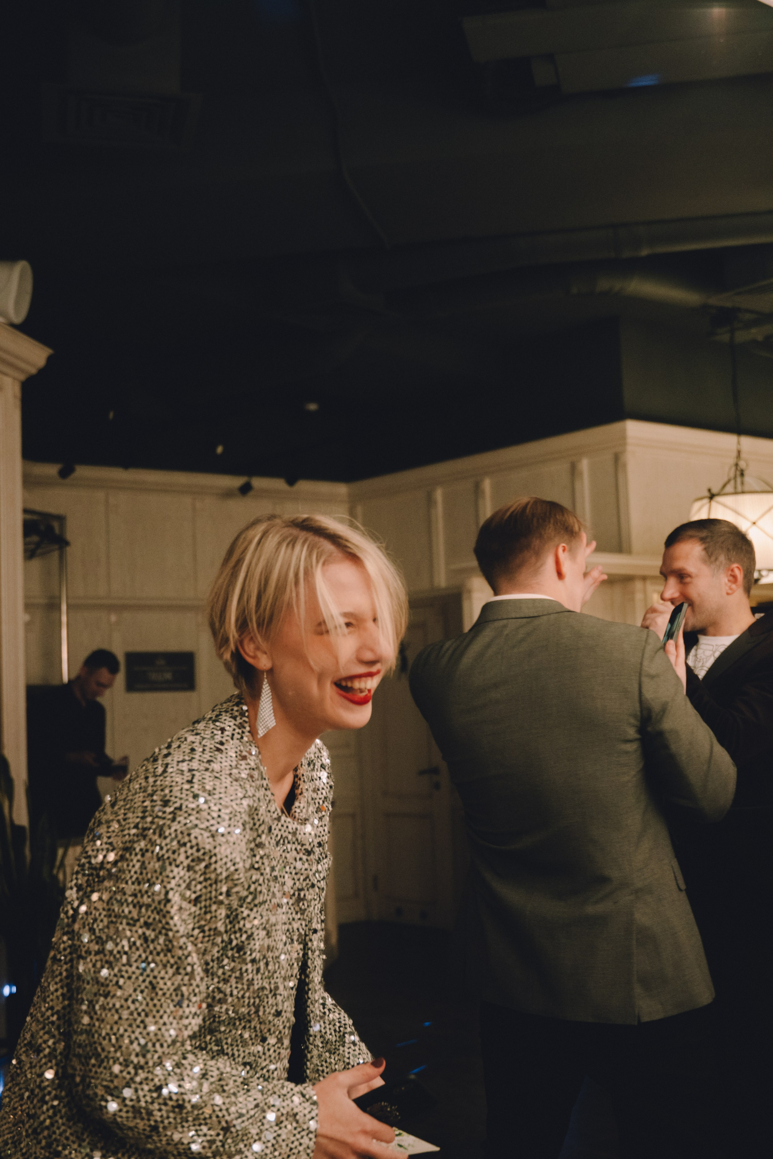 Марго и Игорь. Фотограф Наталья Воронина Москва