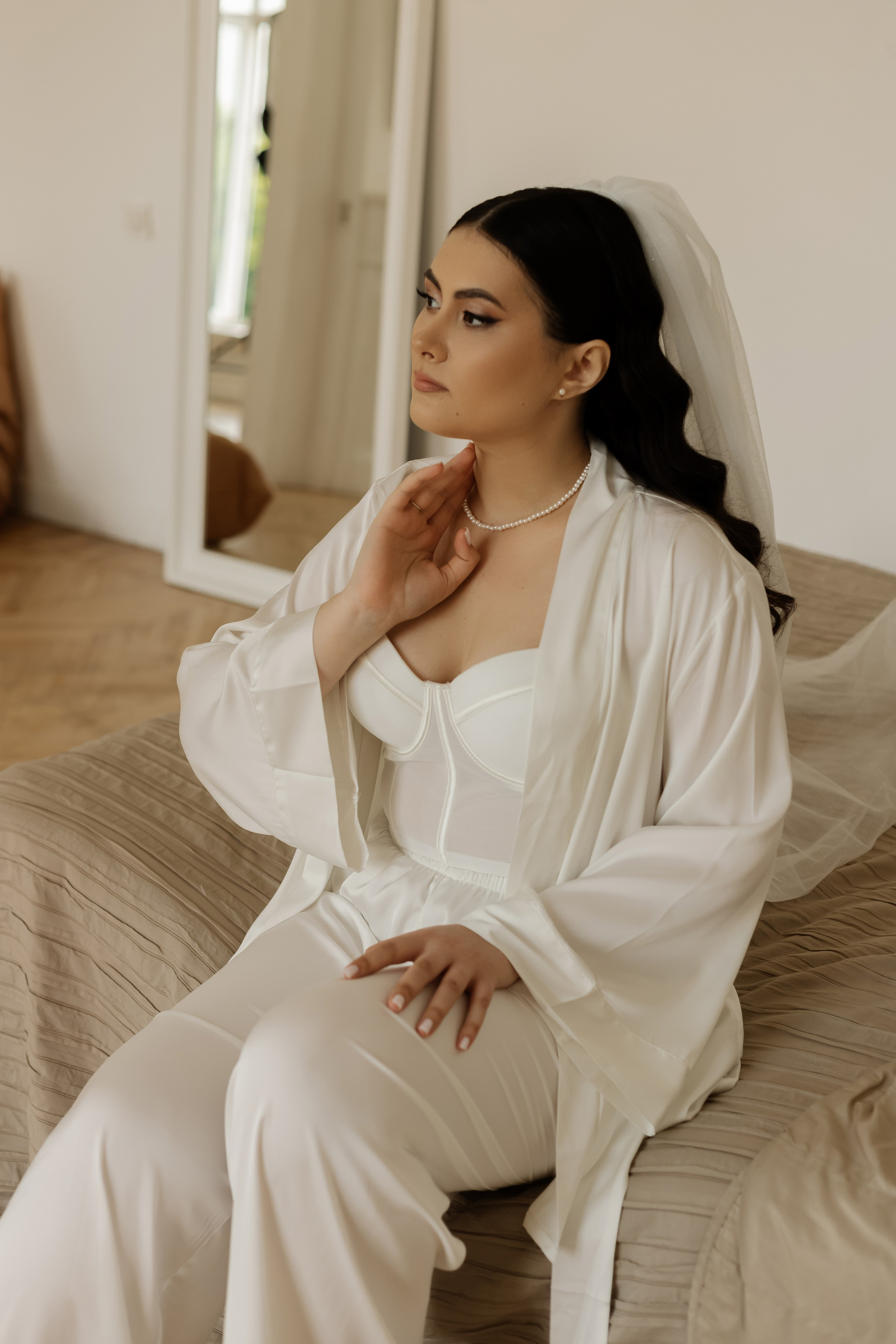 Море из счастливых слёз. Свадебный фотограф Челябинск Полина Чеботарь