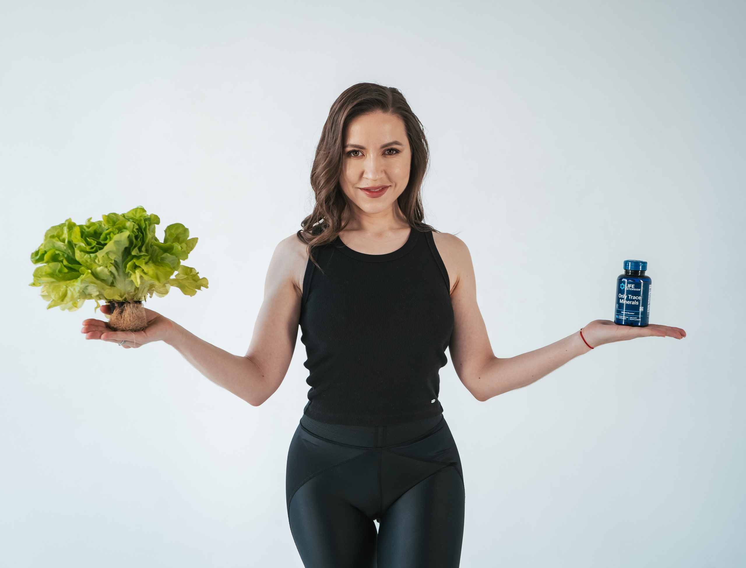 Мария Нутрицилог