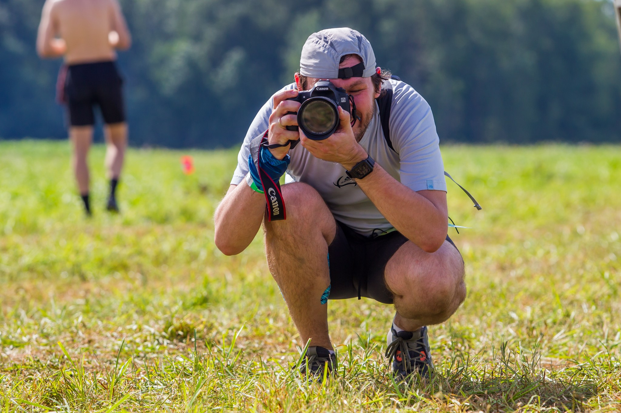 Прошедшие съёмки. Репортажный фотограф Михаил Наволокин Москва