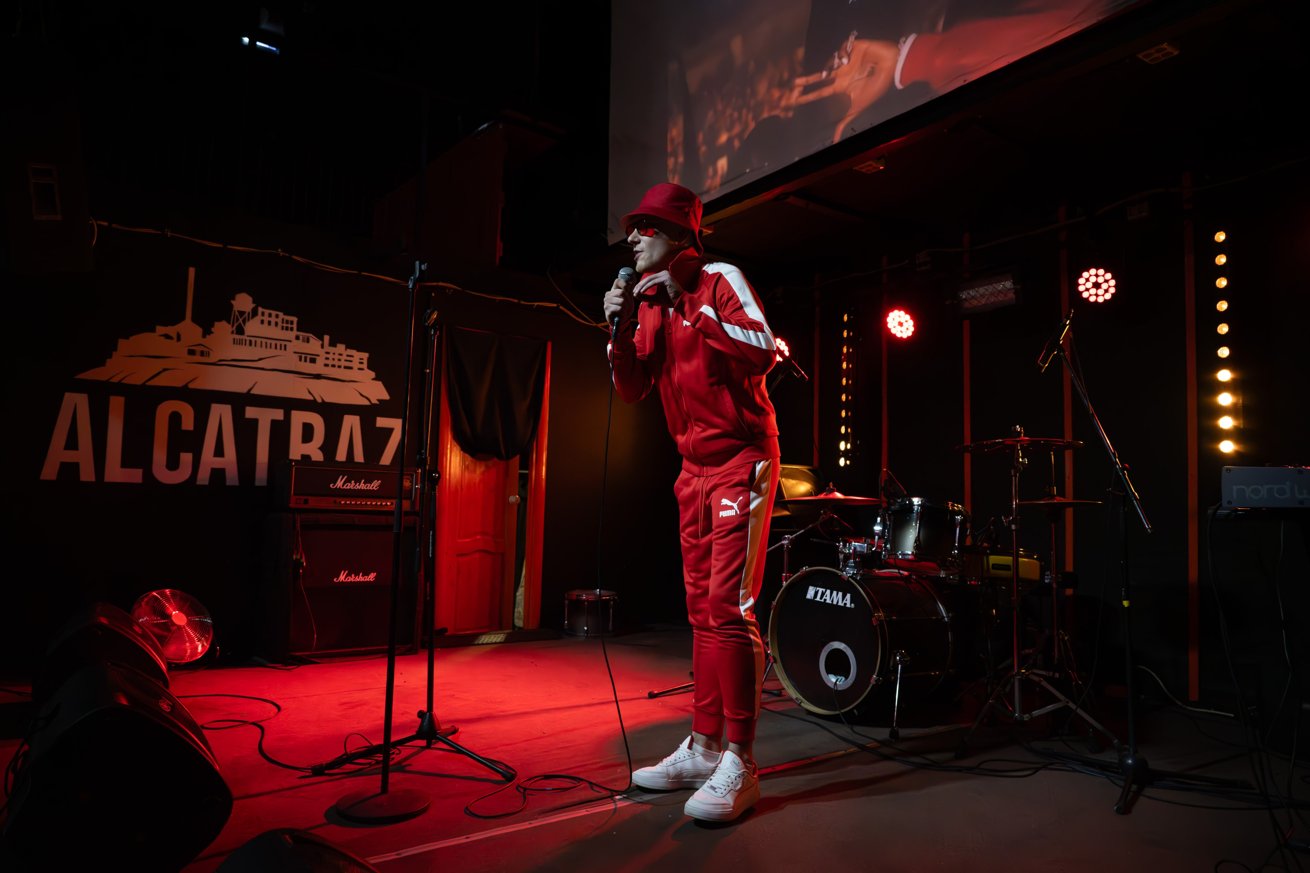 Фестиваль хип-хопа Rap Devil. Iliya Soldatkin Fine Art Photography