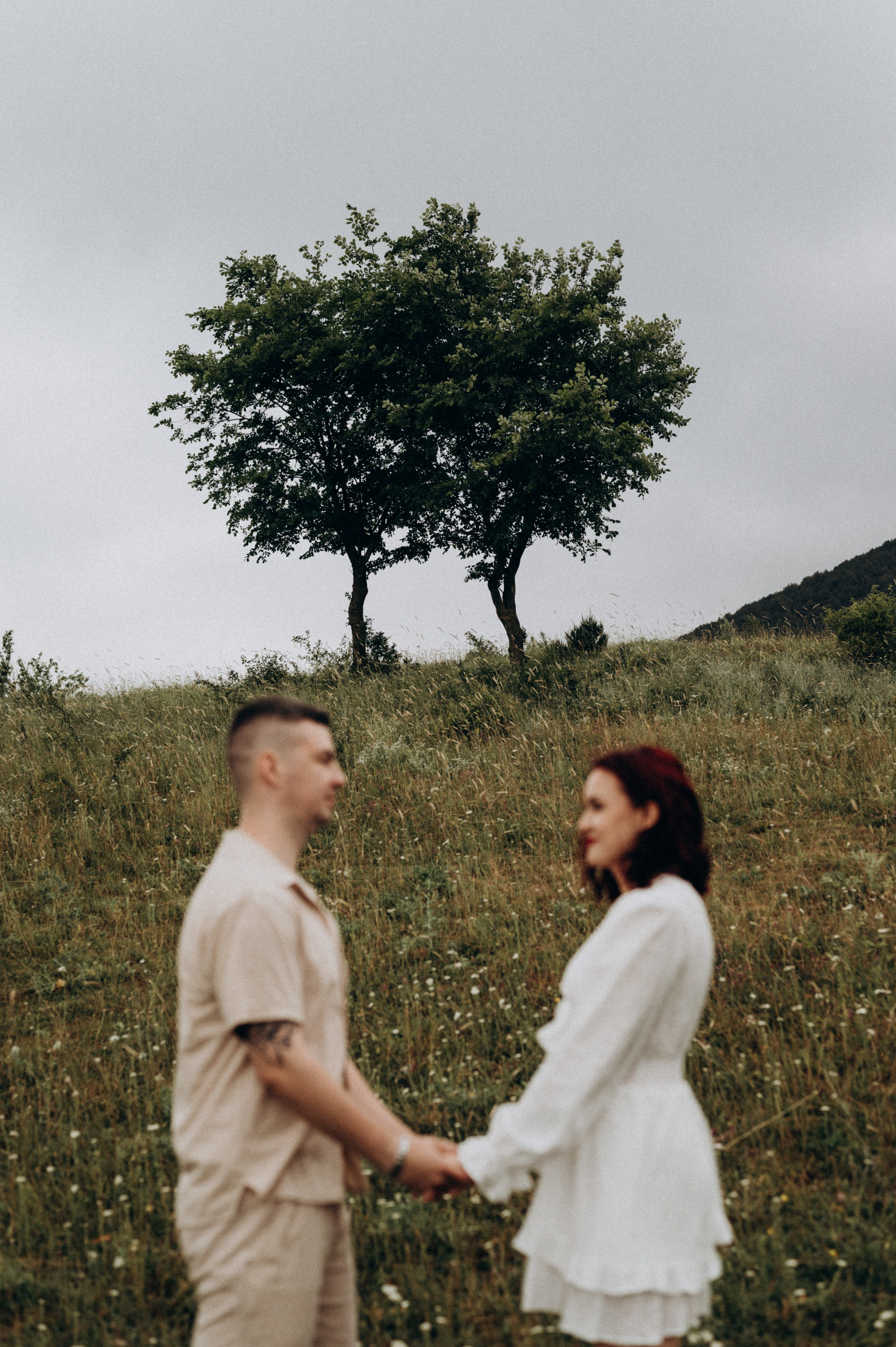 Кирилл и Наталья. Мария Кобзева, фотограф в Ялте, Крым