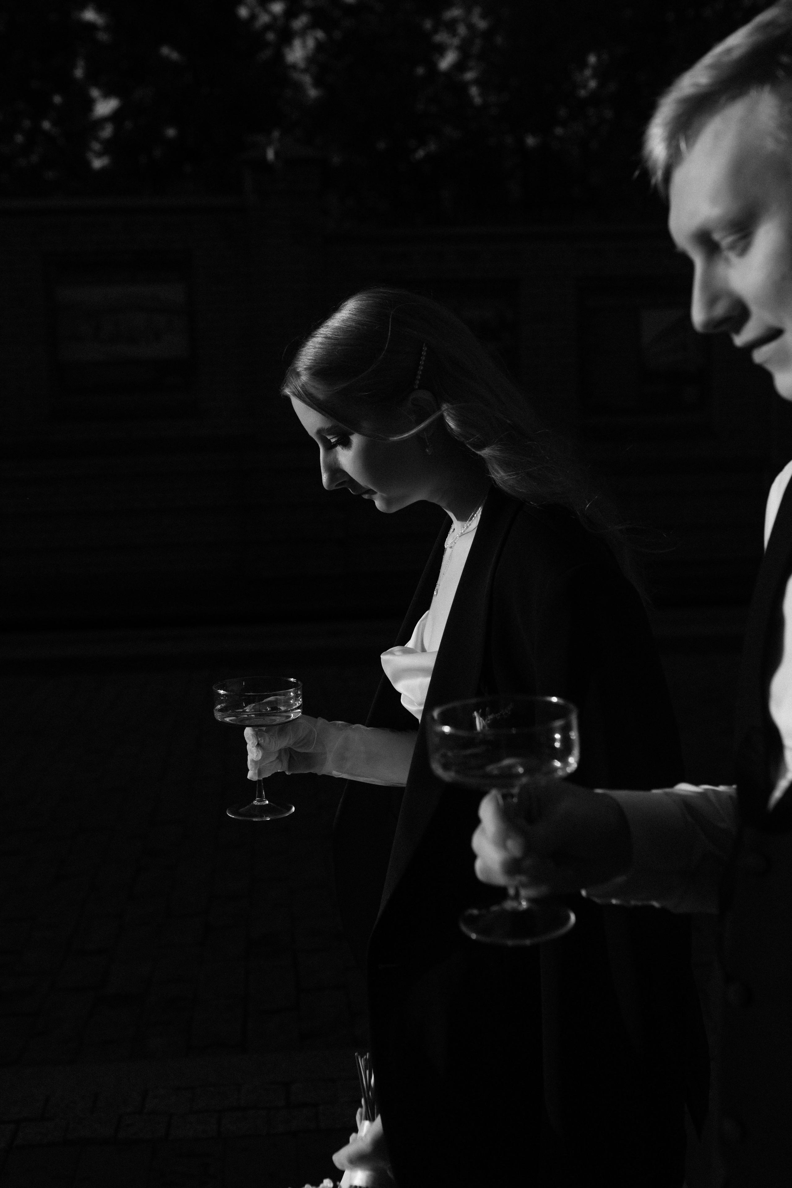 Андрей & Арина поженились!. Фотограф Чугунов Александр