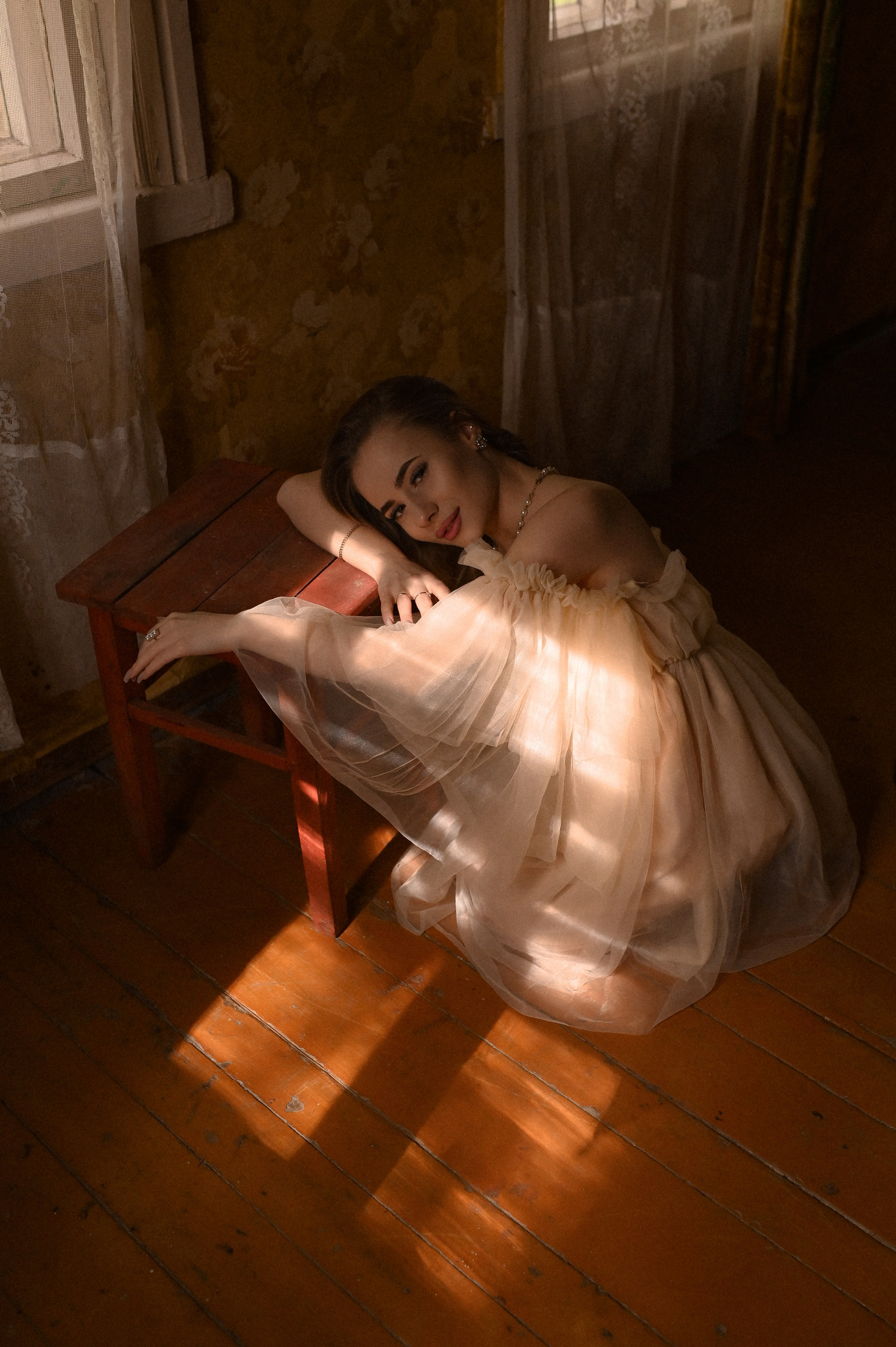 Алина. Твой личный проводник к красивым фотографиям в Старом Осколе