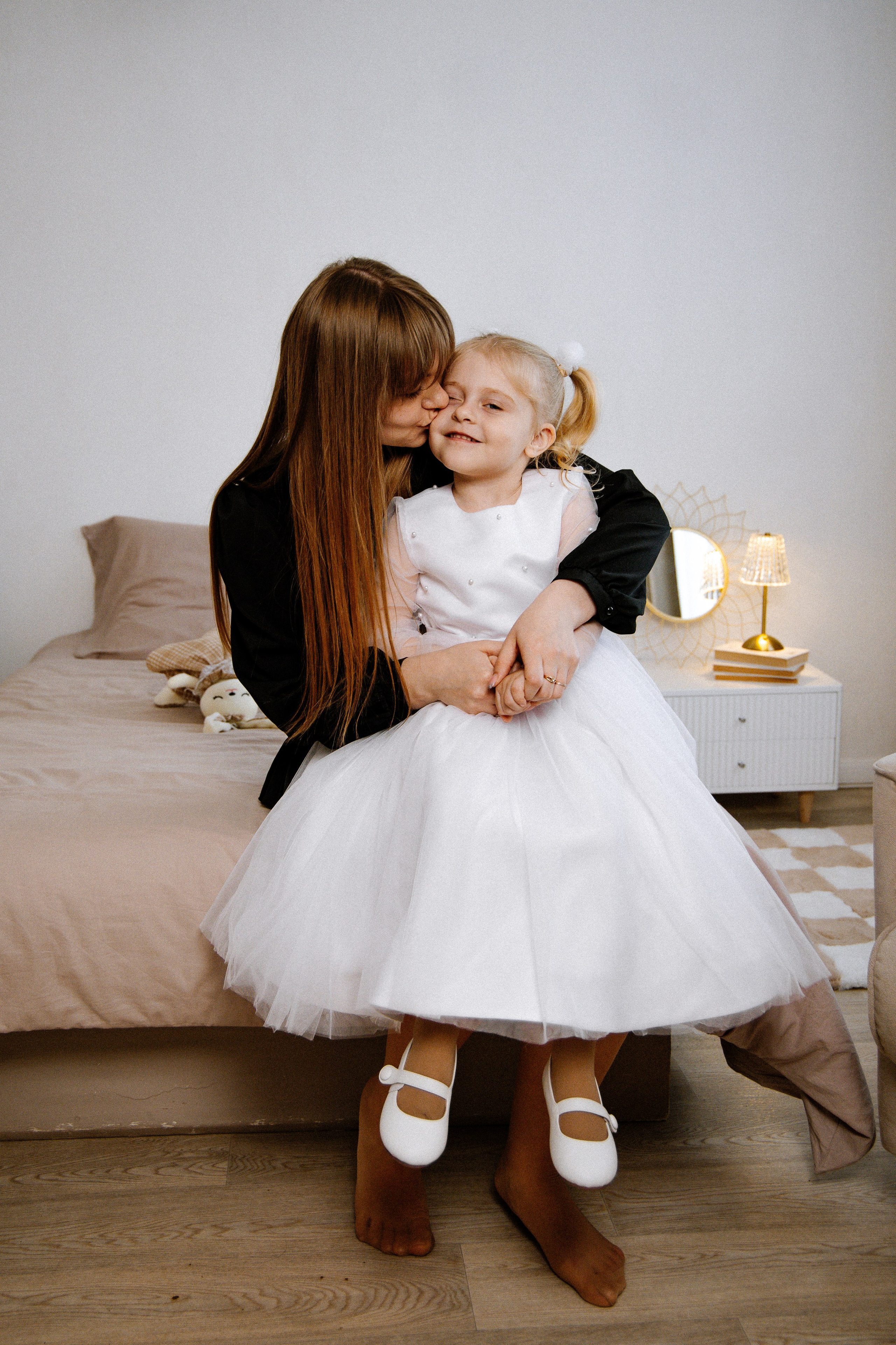 День рождения Варюши. Семейный фотограф | Керчь | Ивановская Виктория