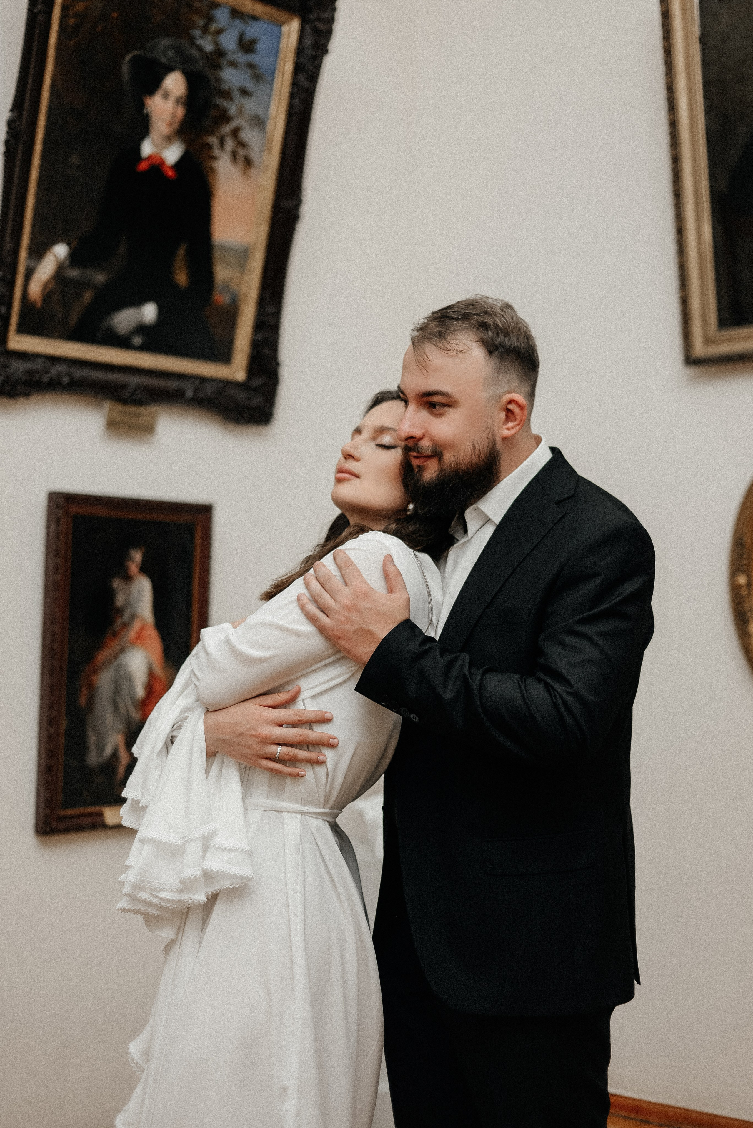 Мария & Иван. Свадебный и семейный фотограф Ростов-на-Дону Евгения Борисова