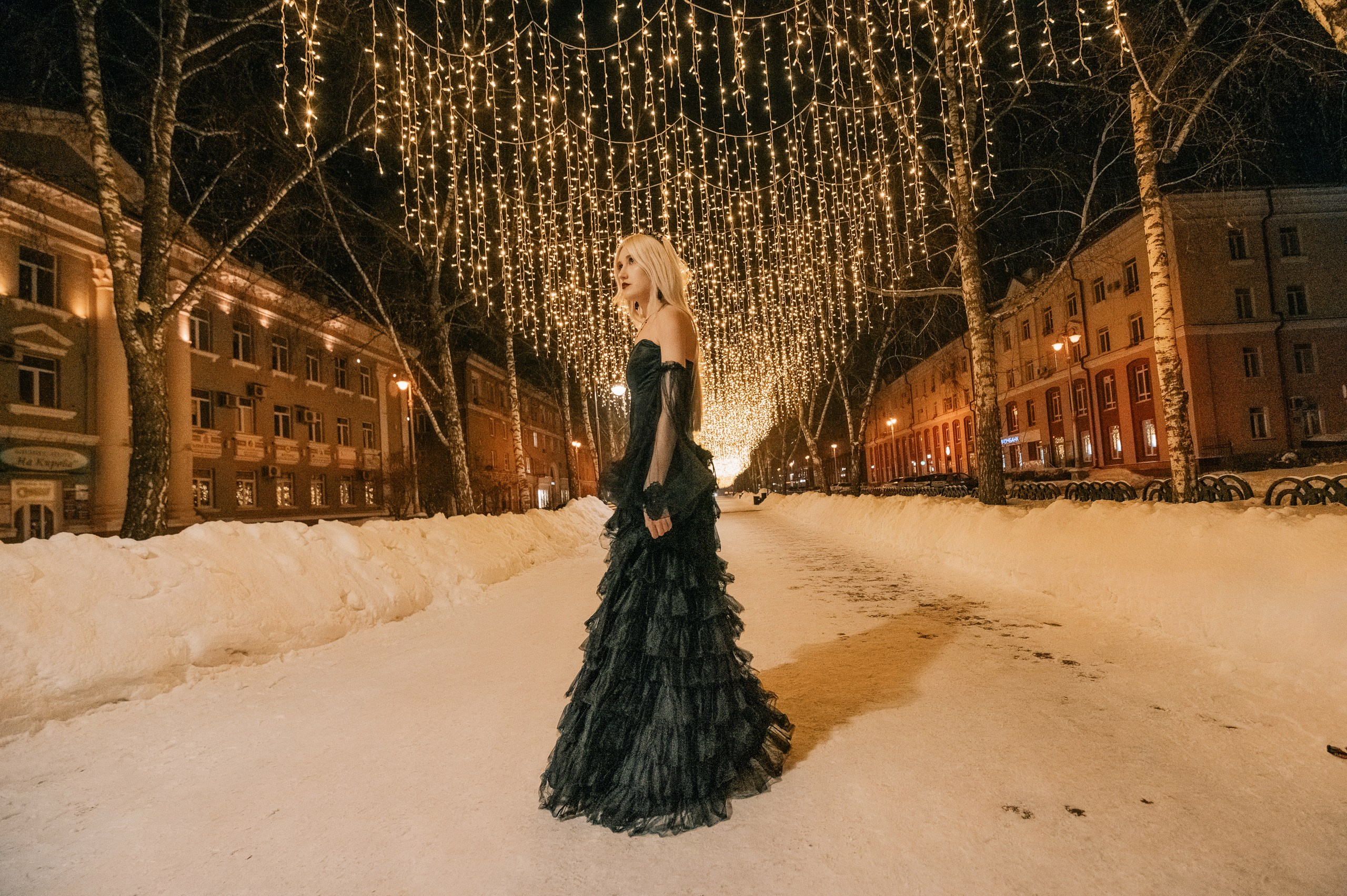 ....... Фотограф в Кемерово Владислав Шульц