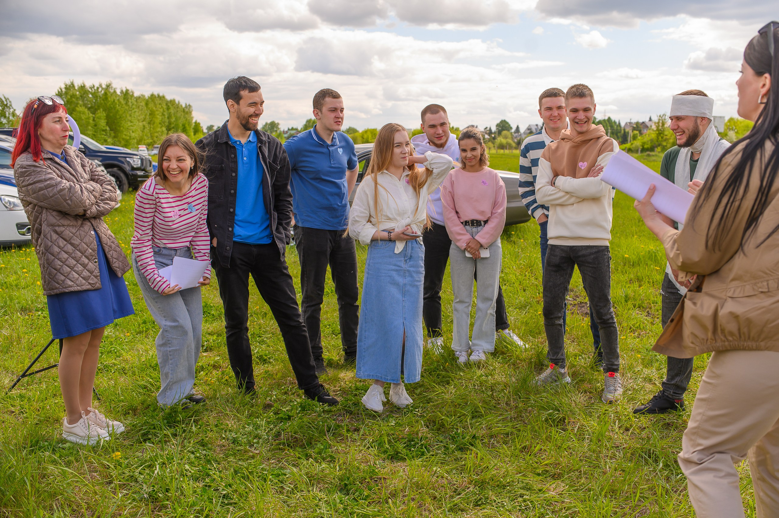 Gender Paty. Фотограф в Кемерово Владислав Шульц