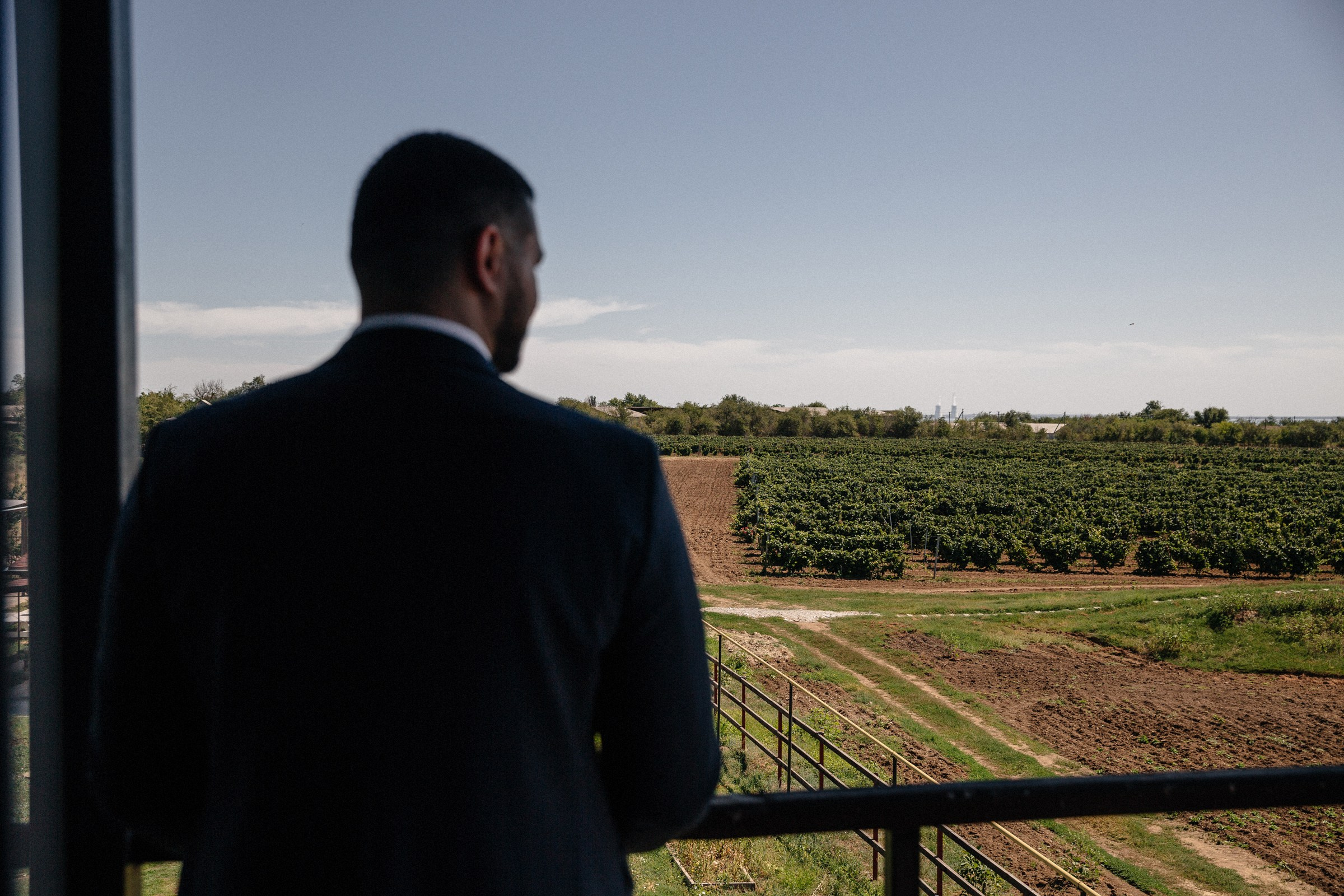 Свадебная фотосессия Ростома и Николь. Профессиональный фотограф в Волгодонске и Ростове Владимир Казак