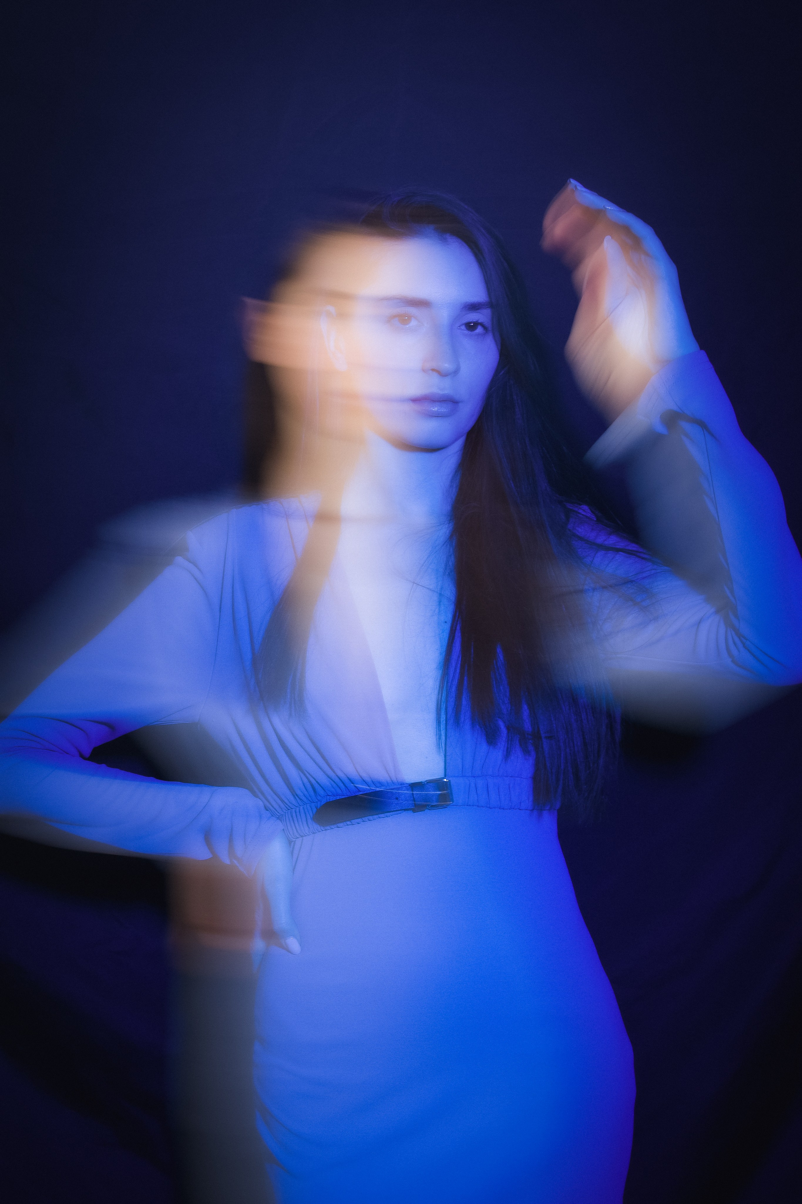 Алиса. Художественная фотография