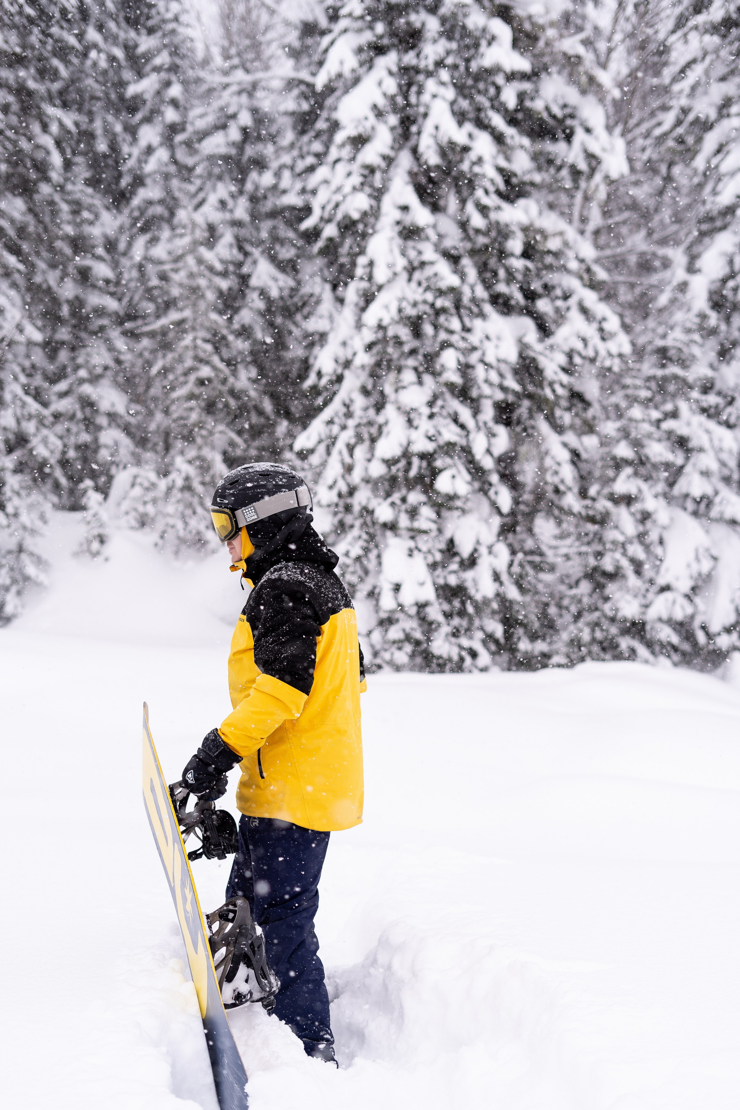 Джон 14.02. Анастасия Паршукова — фотограф Шерегеш Новосибирск
