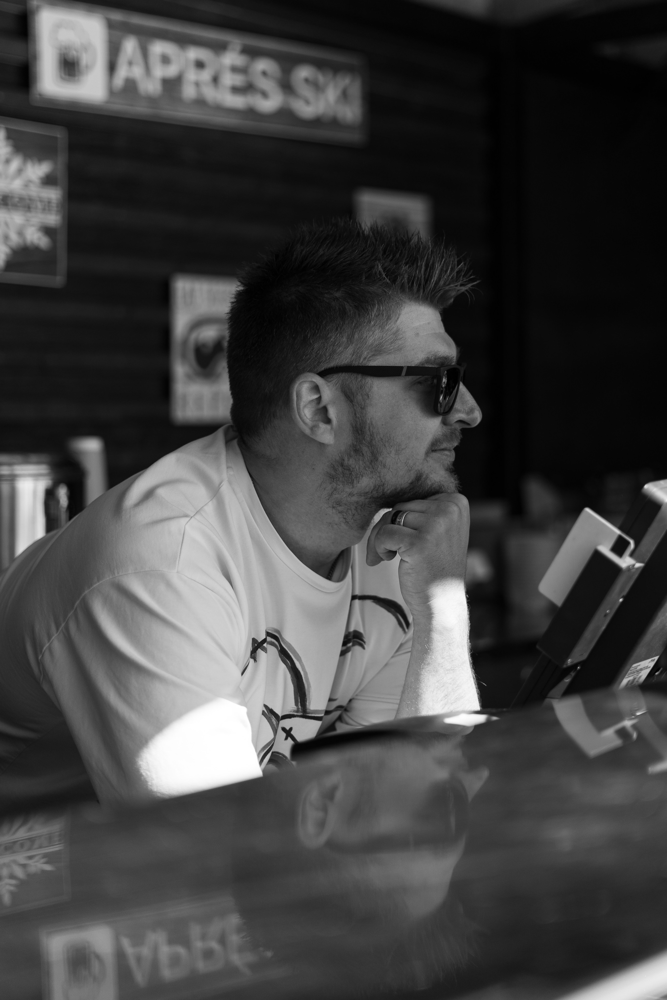 Грелка 14.04.24. Анастасия Паршукова — фотограф Шерегеш Новосибирск