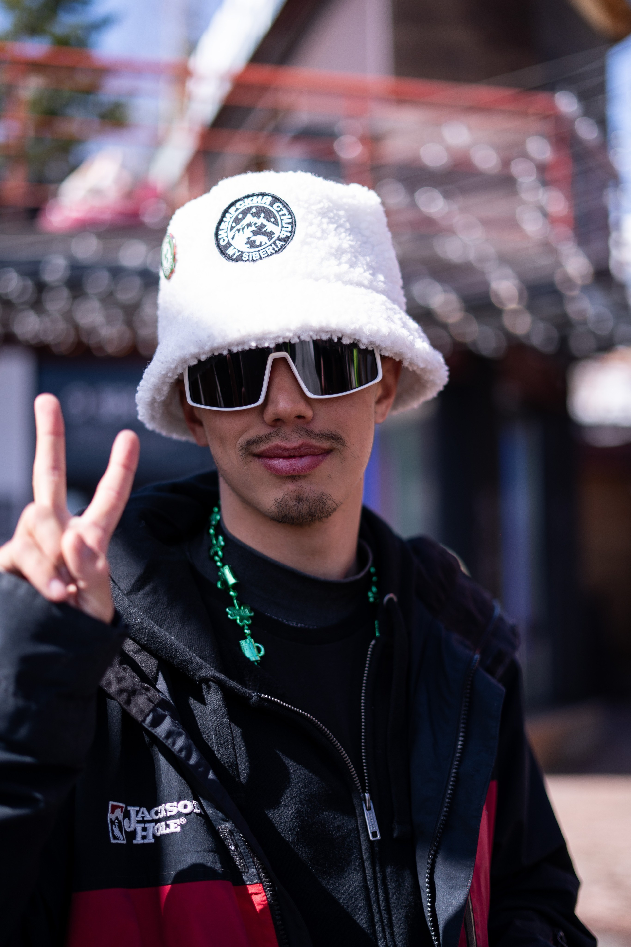 Грелка 14.04.24. Анастасия Паршукова — фотограф Шерегеш Новосибирск