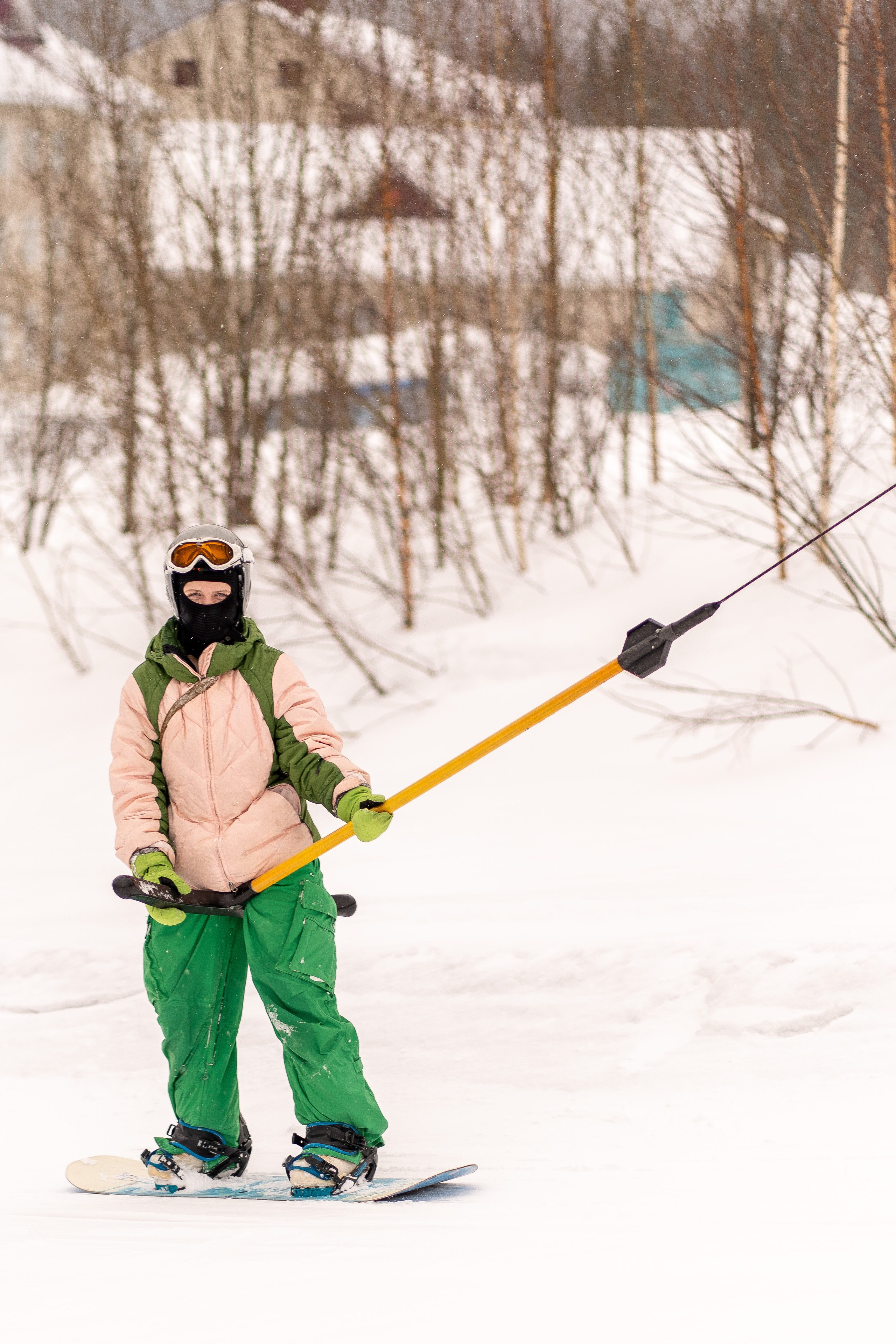 Репортаж Детский Лагерь. Анастасия Паршукова — фотограф Шерегеш Новосибирск