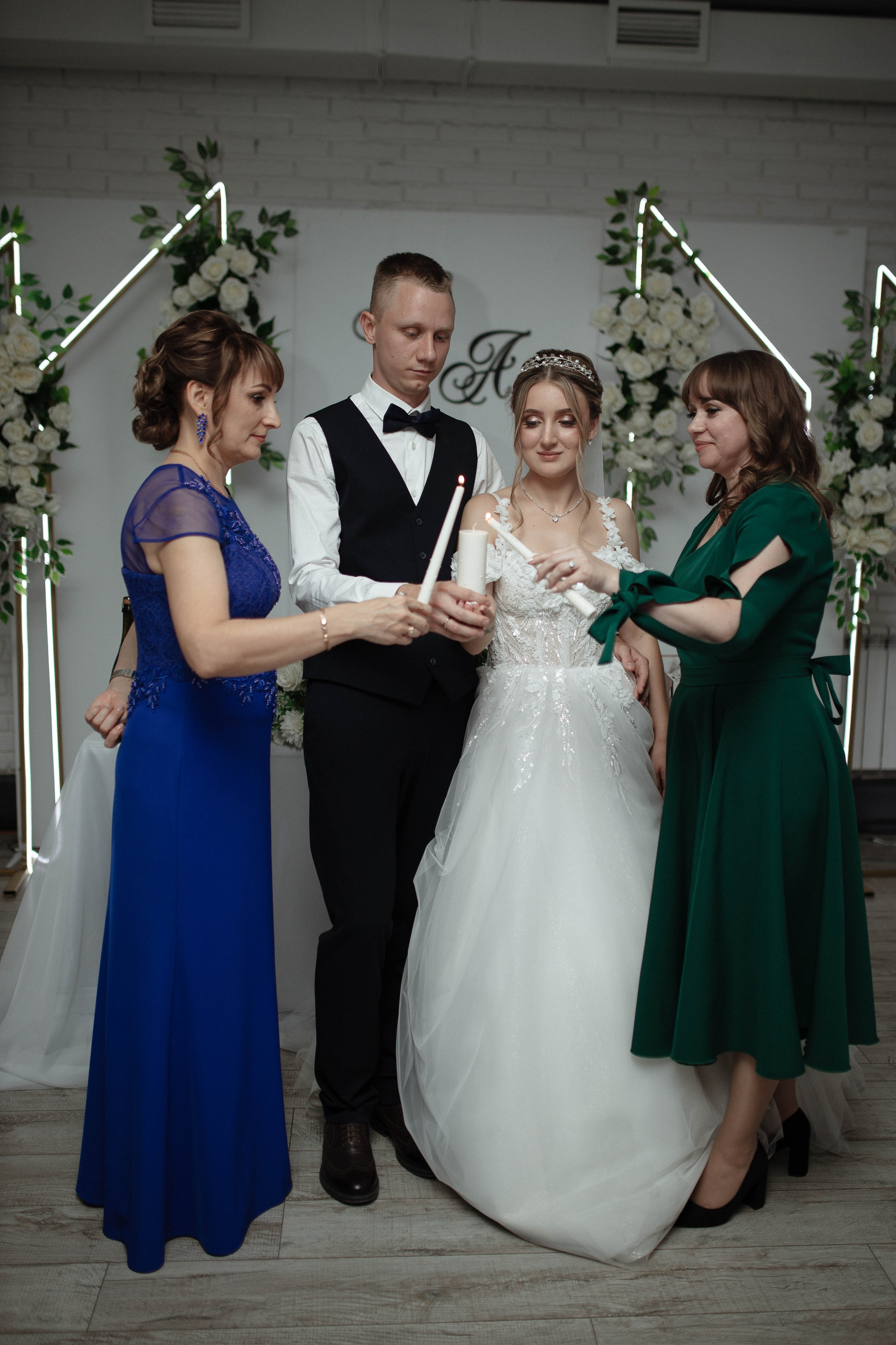 Влад и Алина. Главная