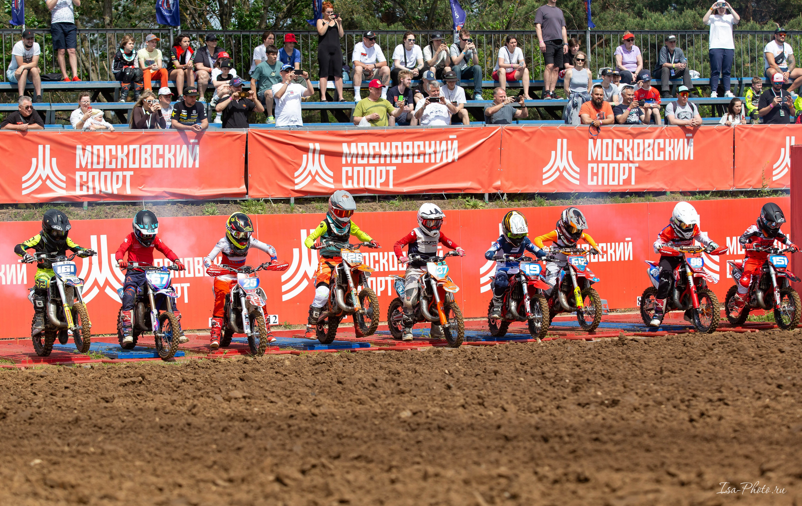 Чемпионат Москвы по суперкроссу г. Москва. Крылатское. Репортажный фотограф в Москве