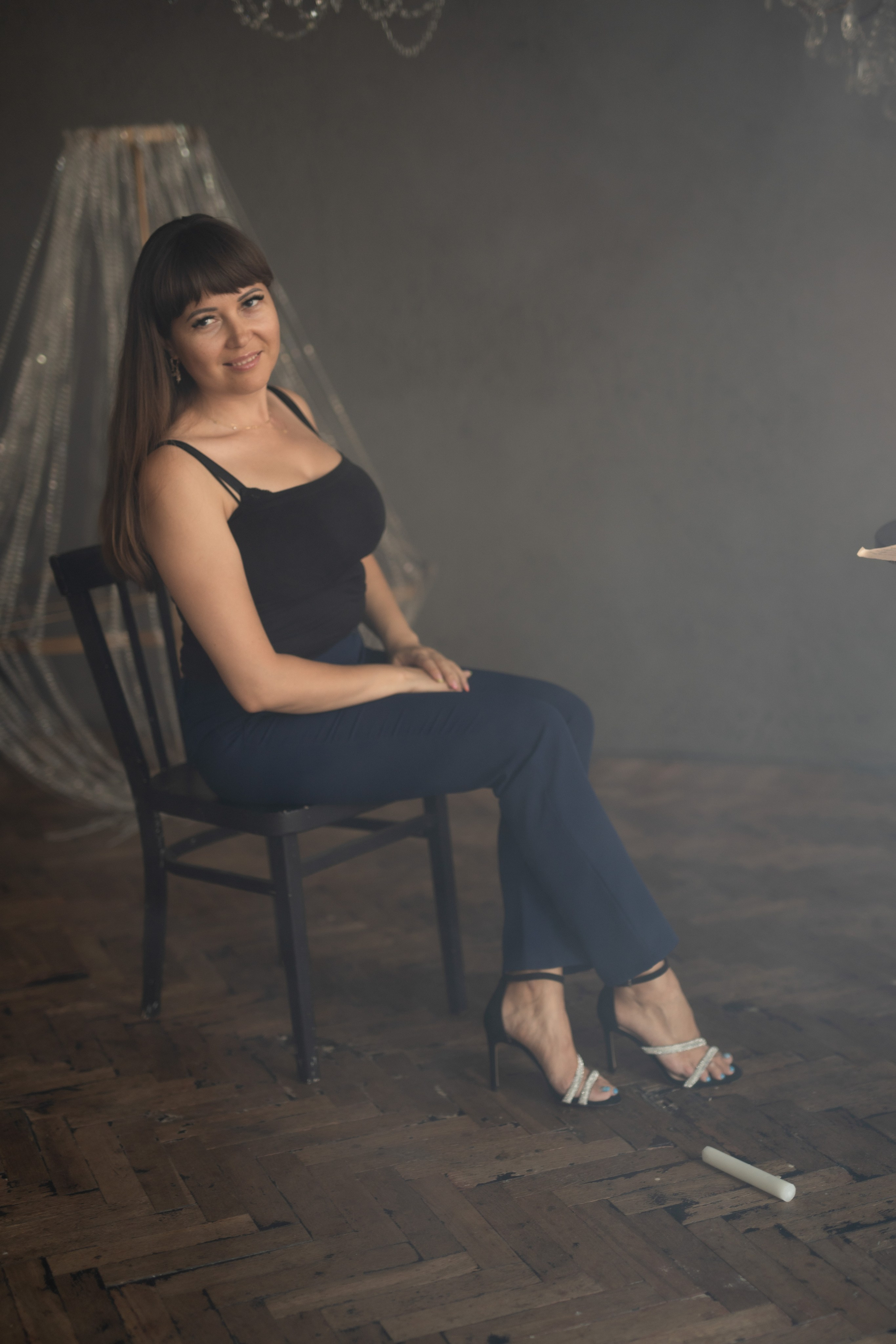 Портретный фотограф Ростов-на-Дону. Фотограф в Ростове-на-Дону Елизаваета Маковей