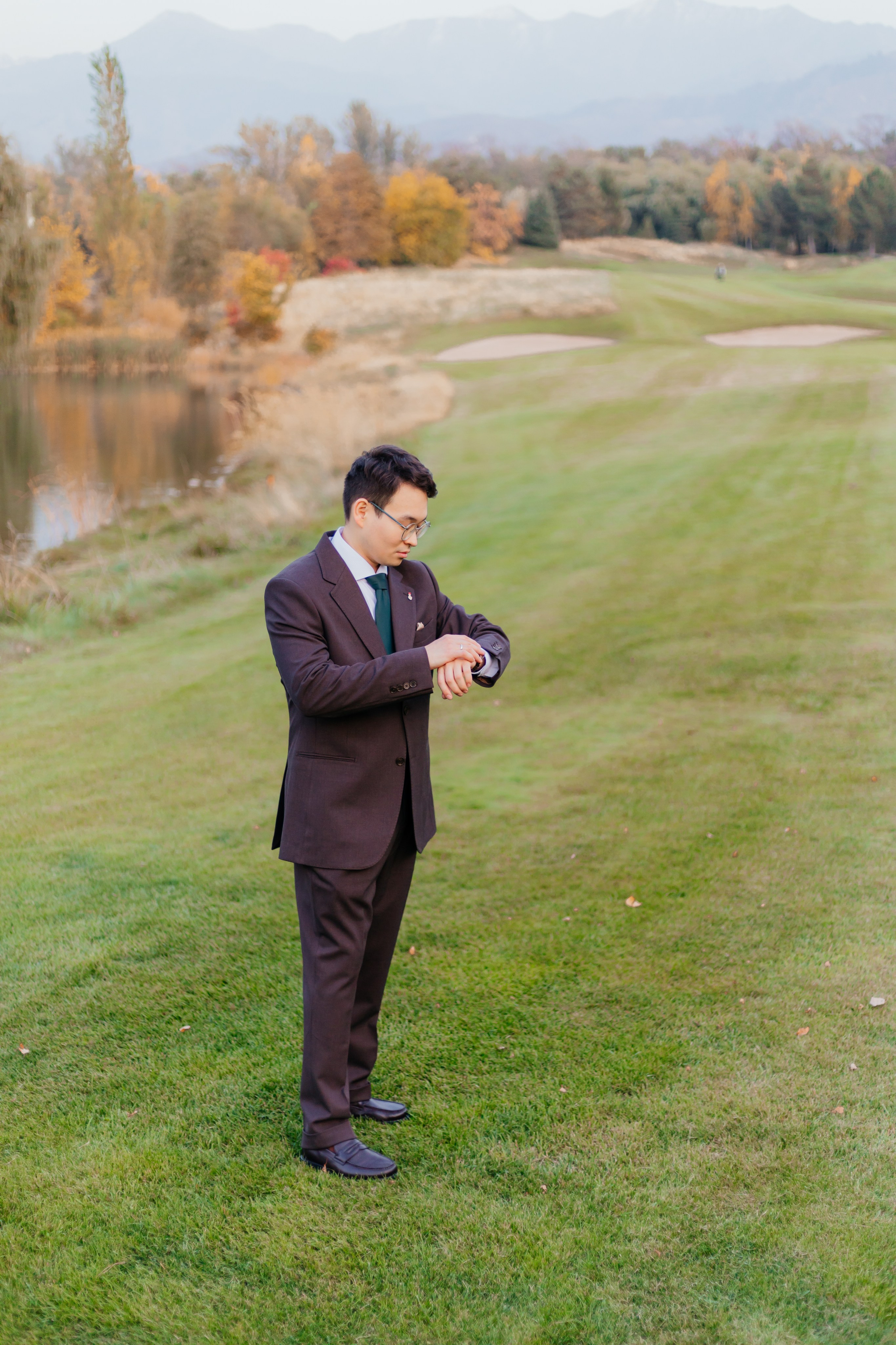 ASKHAT & PERIZAT. Wedding and Fashion photographer
