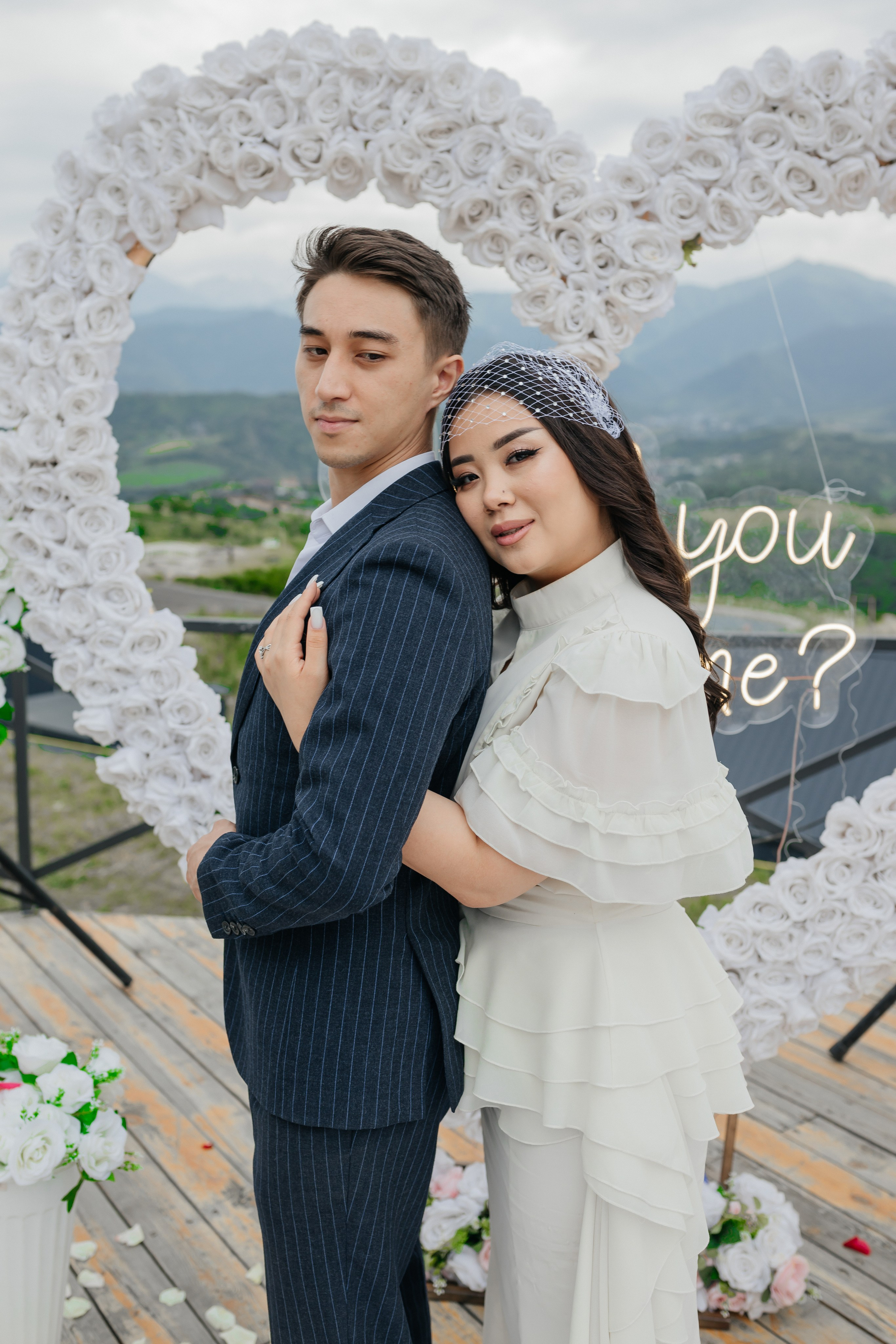 MADI & ARU. Wedding and Fashion photographer