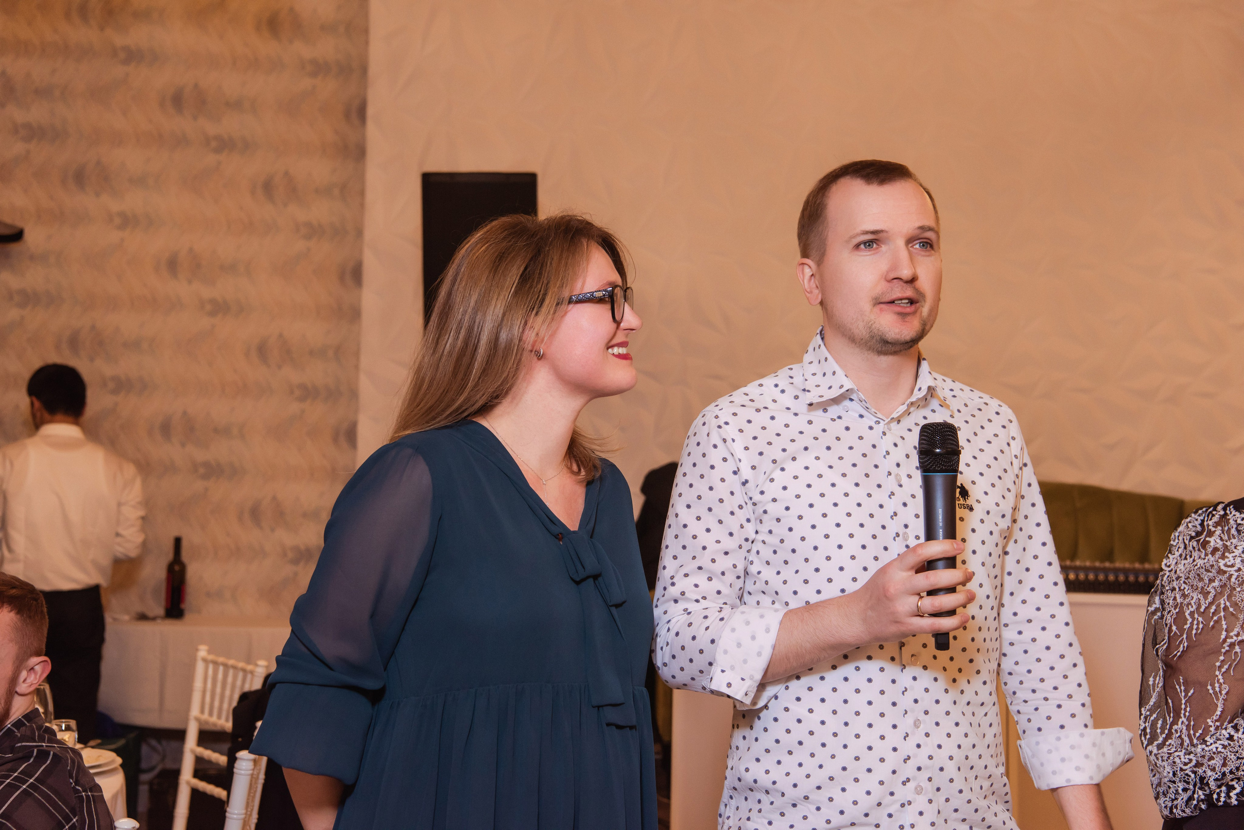 Егор и Анастасия. Свадебный и арт-фотограф Кунецкая Диана