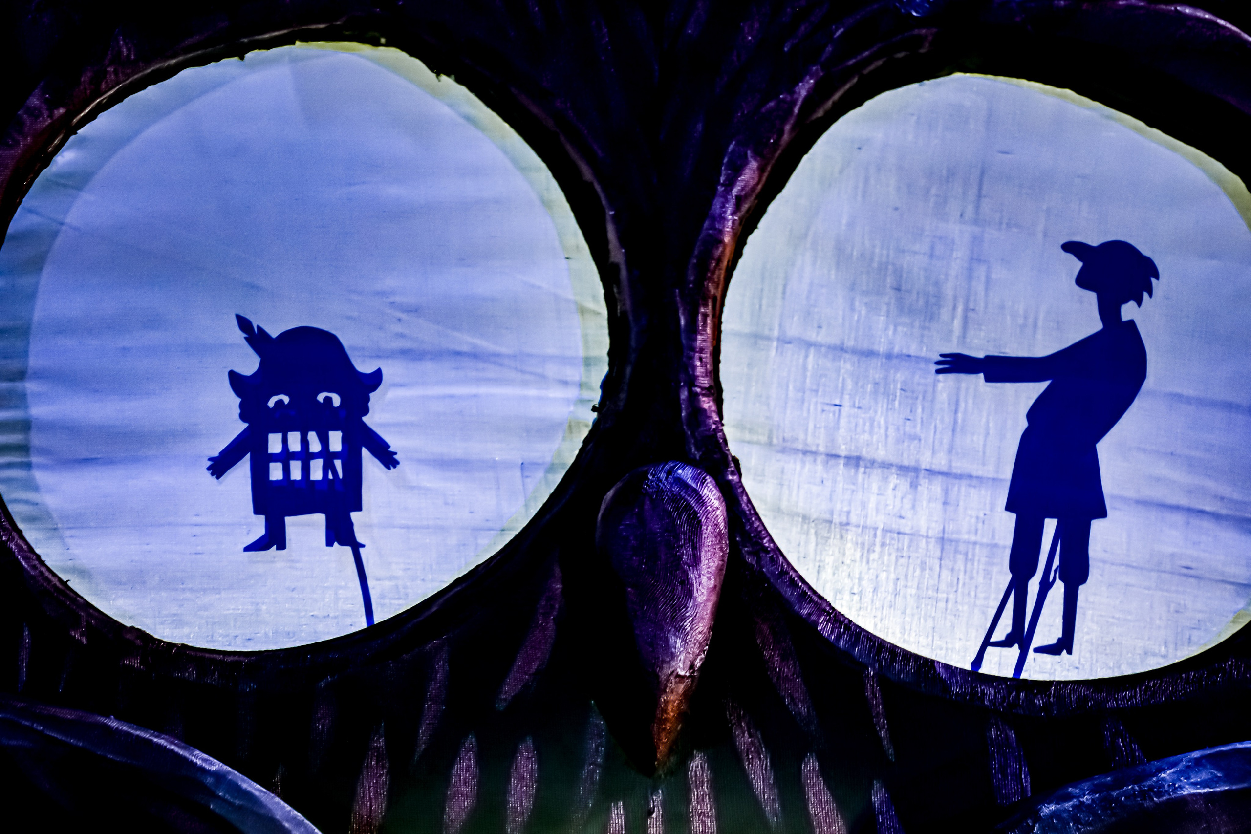 Щелкунчик и мышынный король. Фотограф в Сочи Юрий Шептаев