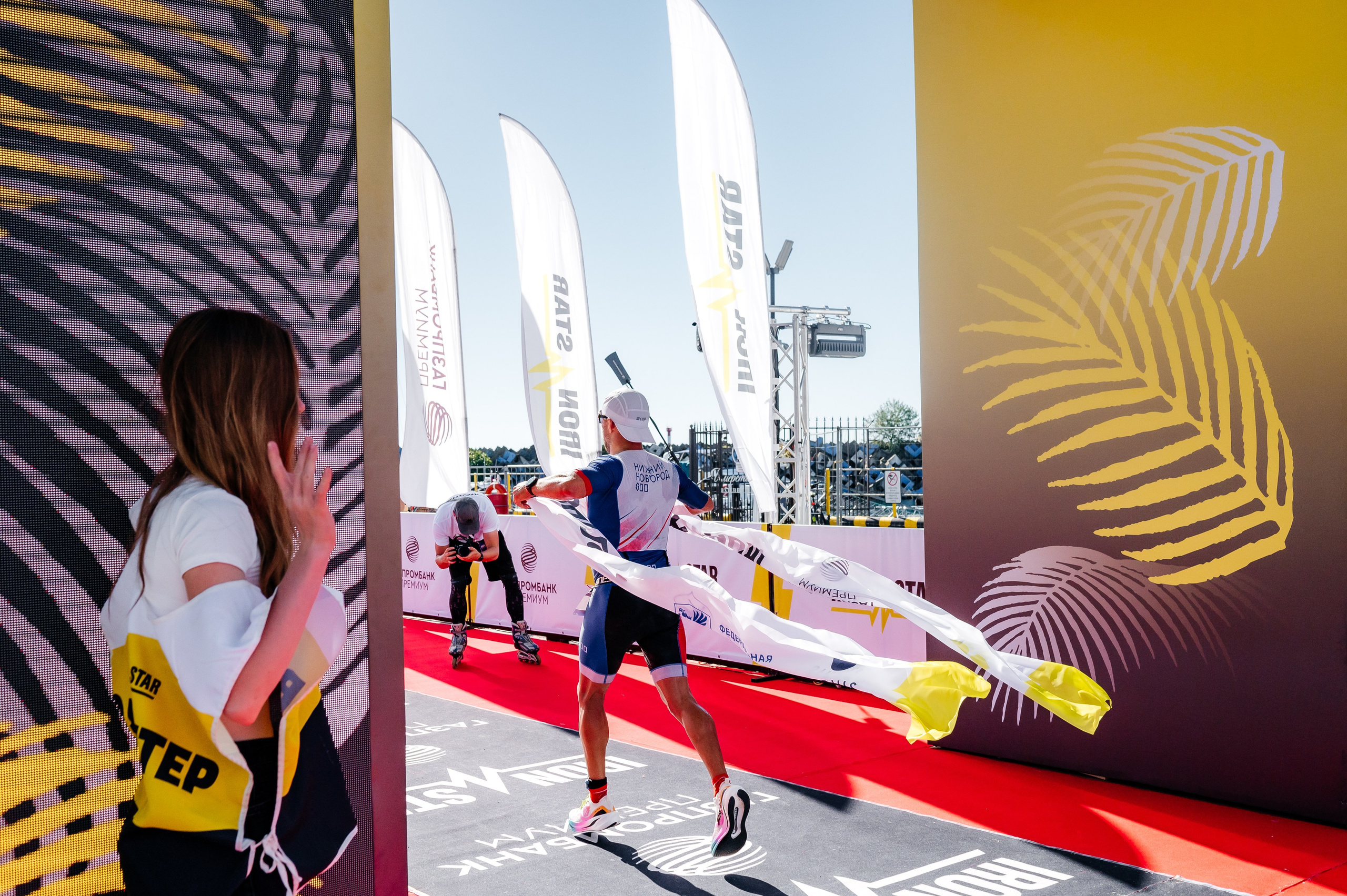 IRONSTAR (OZON FRESH, FAHRENHEIT, STELLAR AQUA). Фотограф Илья Бызов, Свадебный и репортажный фотограф Сочи