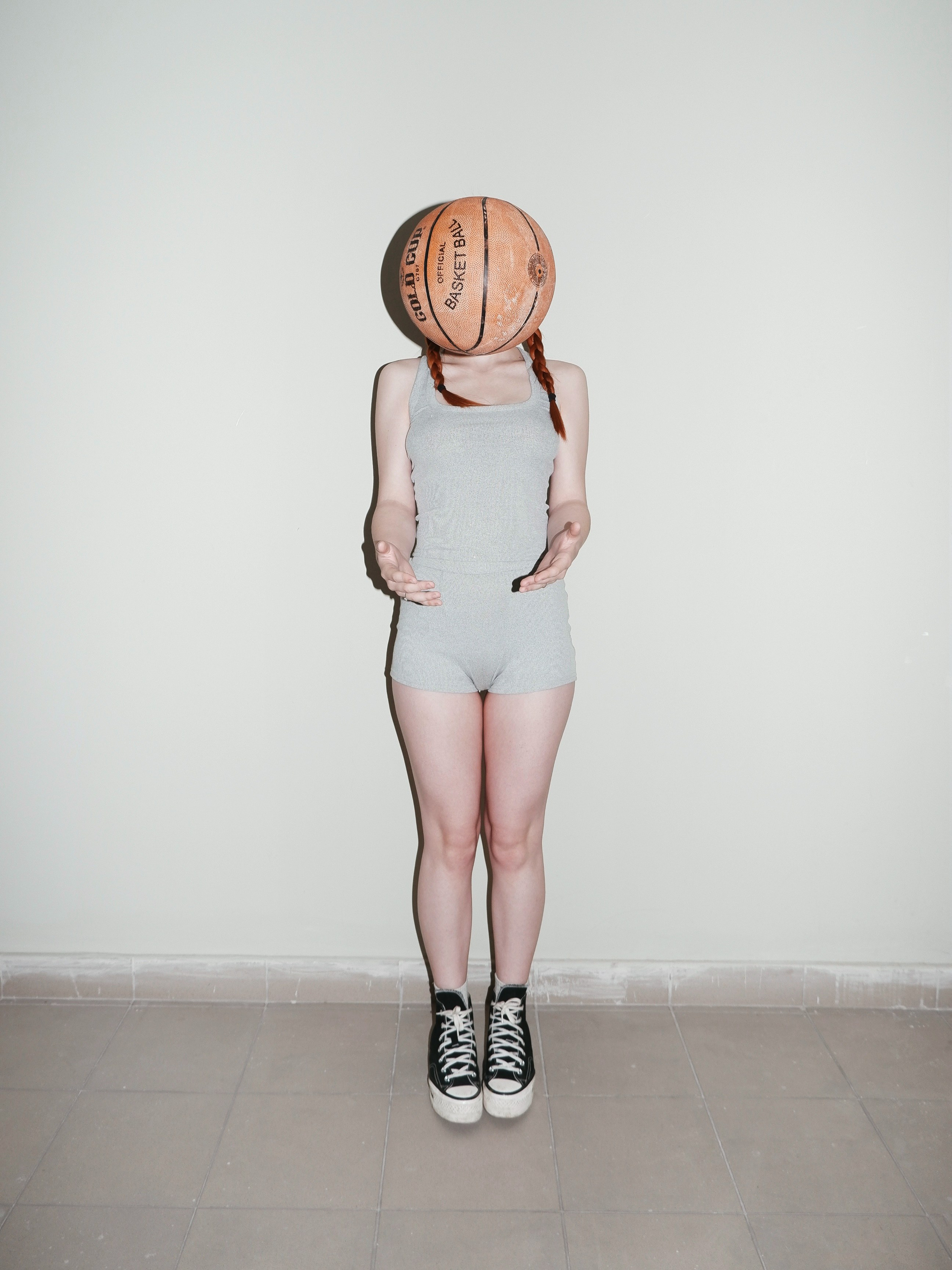 Все фото. Ева Мецгер — фотограф