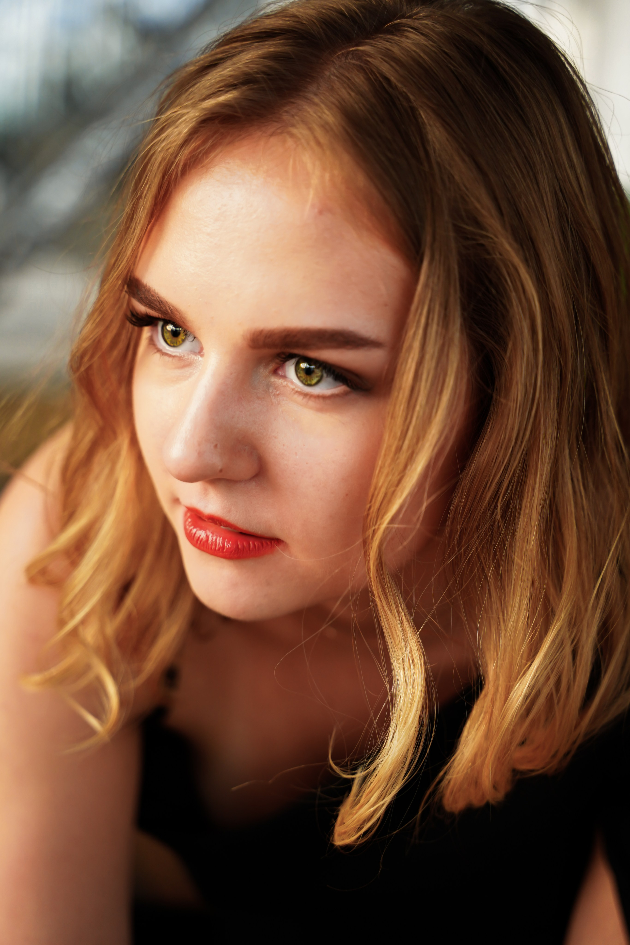 Живые чувства. Арт-ню Н.Новгород/Москва