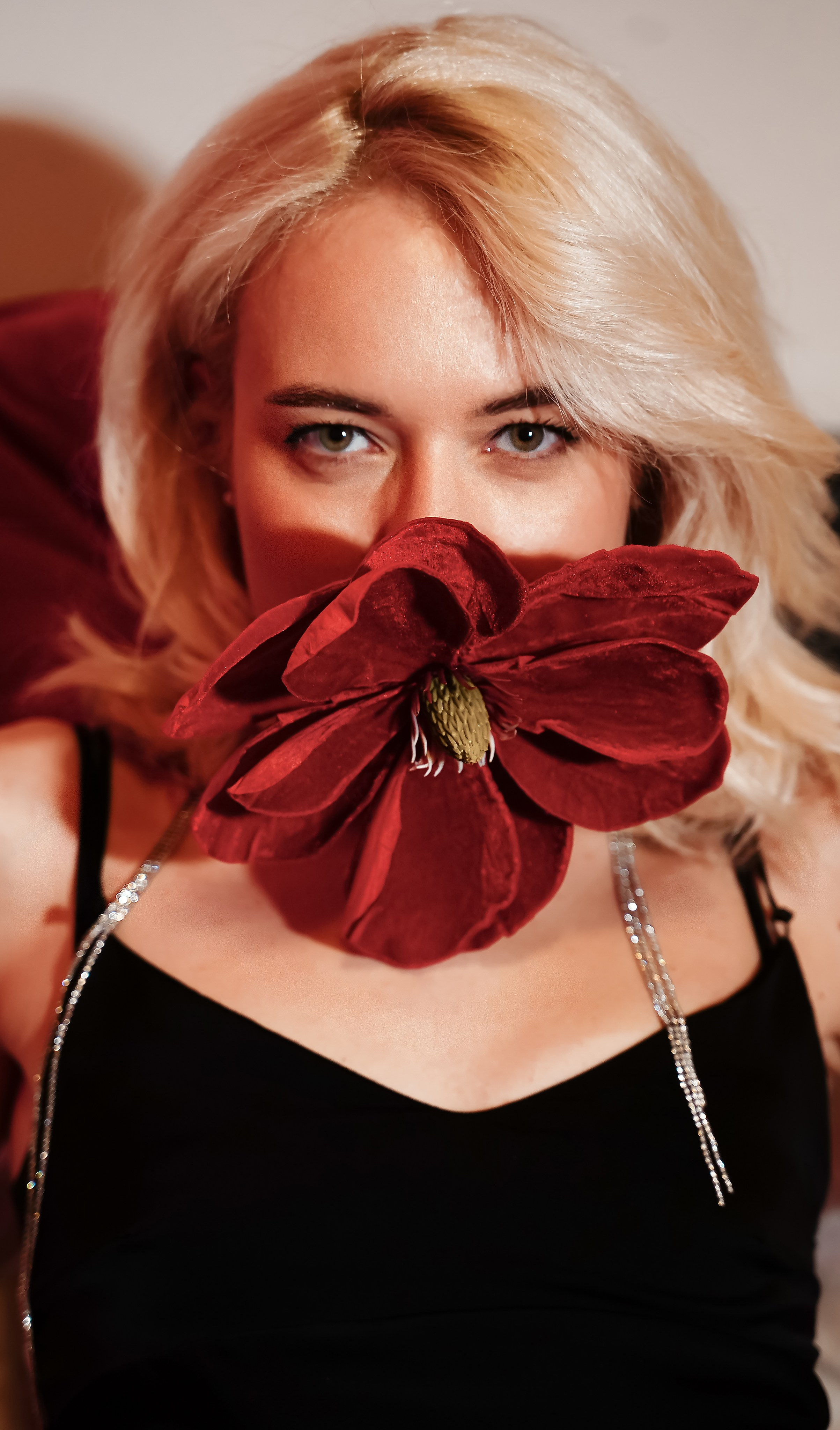 Съемка в отеле с Инессой. Арт-ню Н.Новгород/Москва