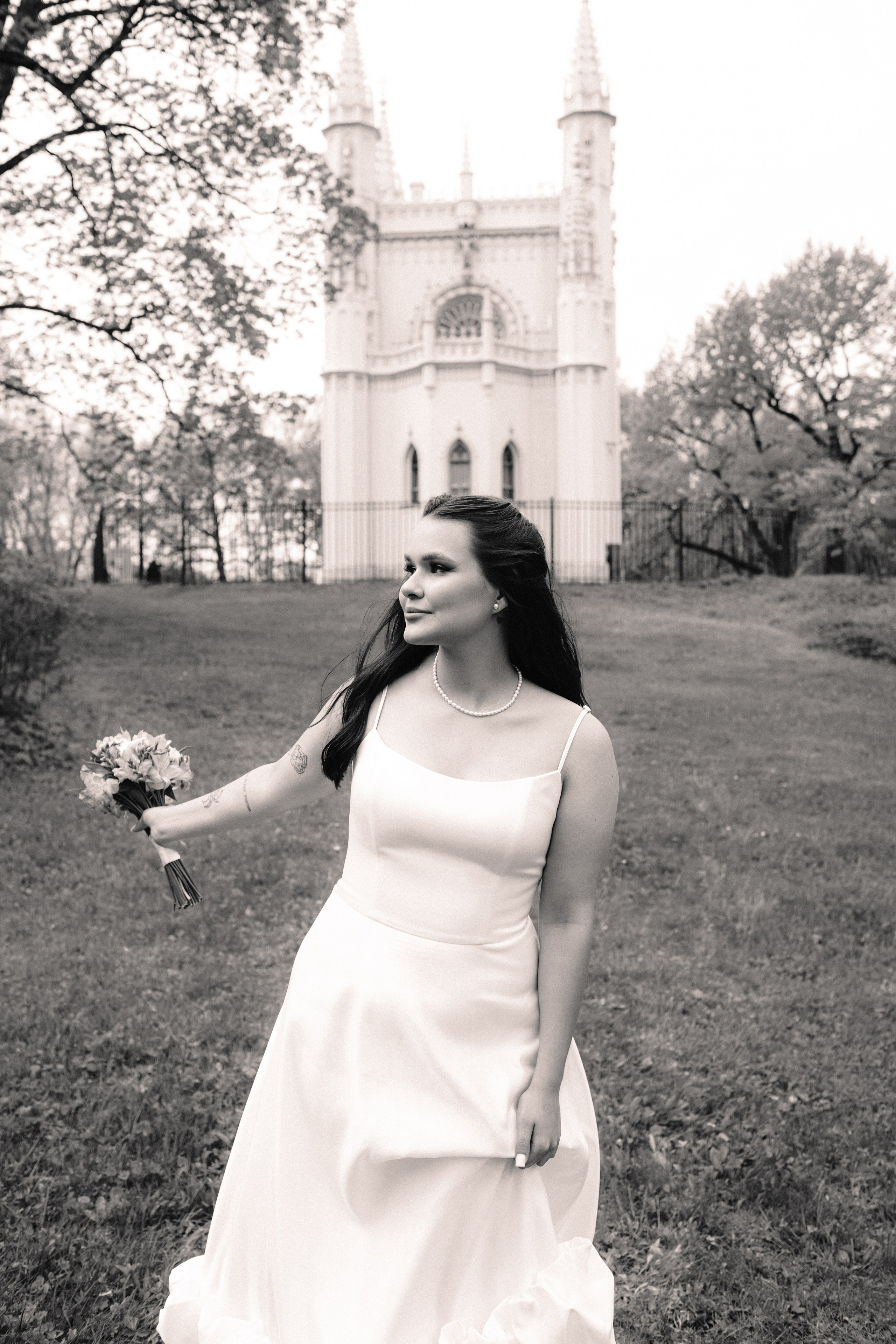 ♥. Фотограф в Санкт-Петербурге Мария Проскурина