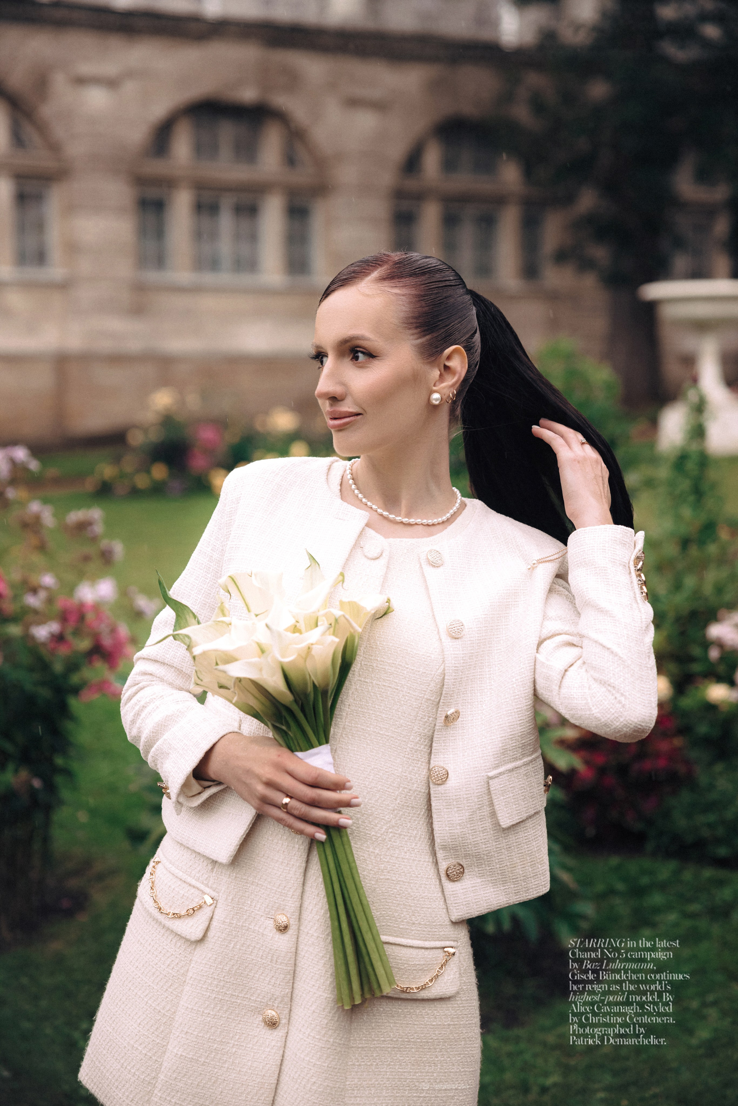 ♥. Фотограф в Санкт-Петербурге Мария Проскурина