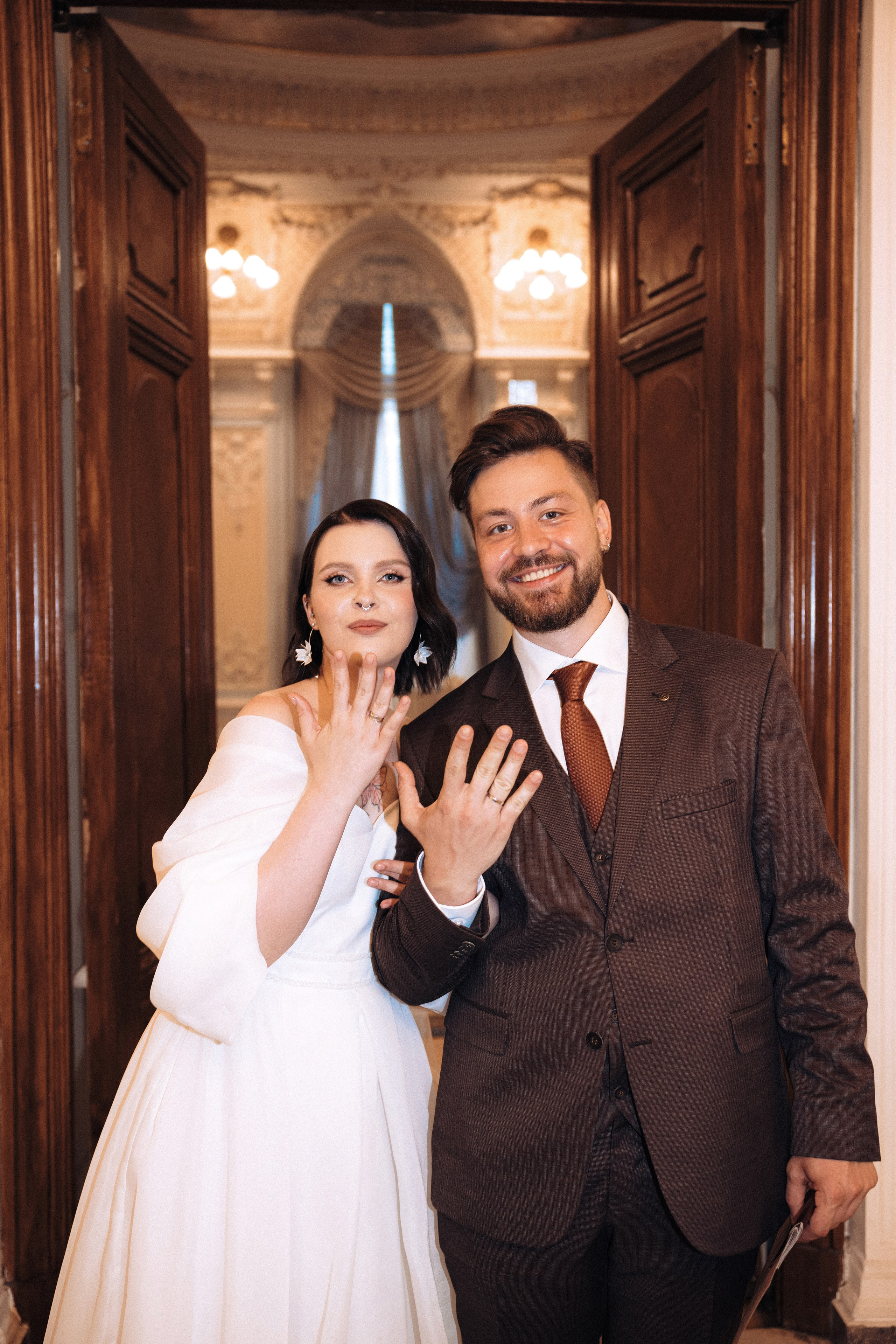 ♥. Фотограф в Санкт-Петербурге Мария Проскурина