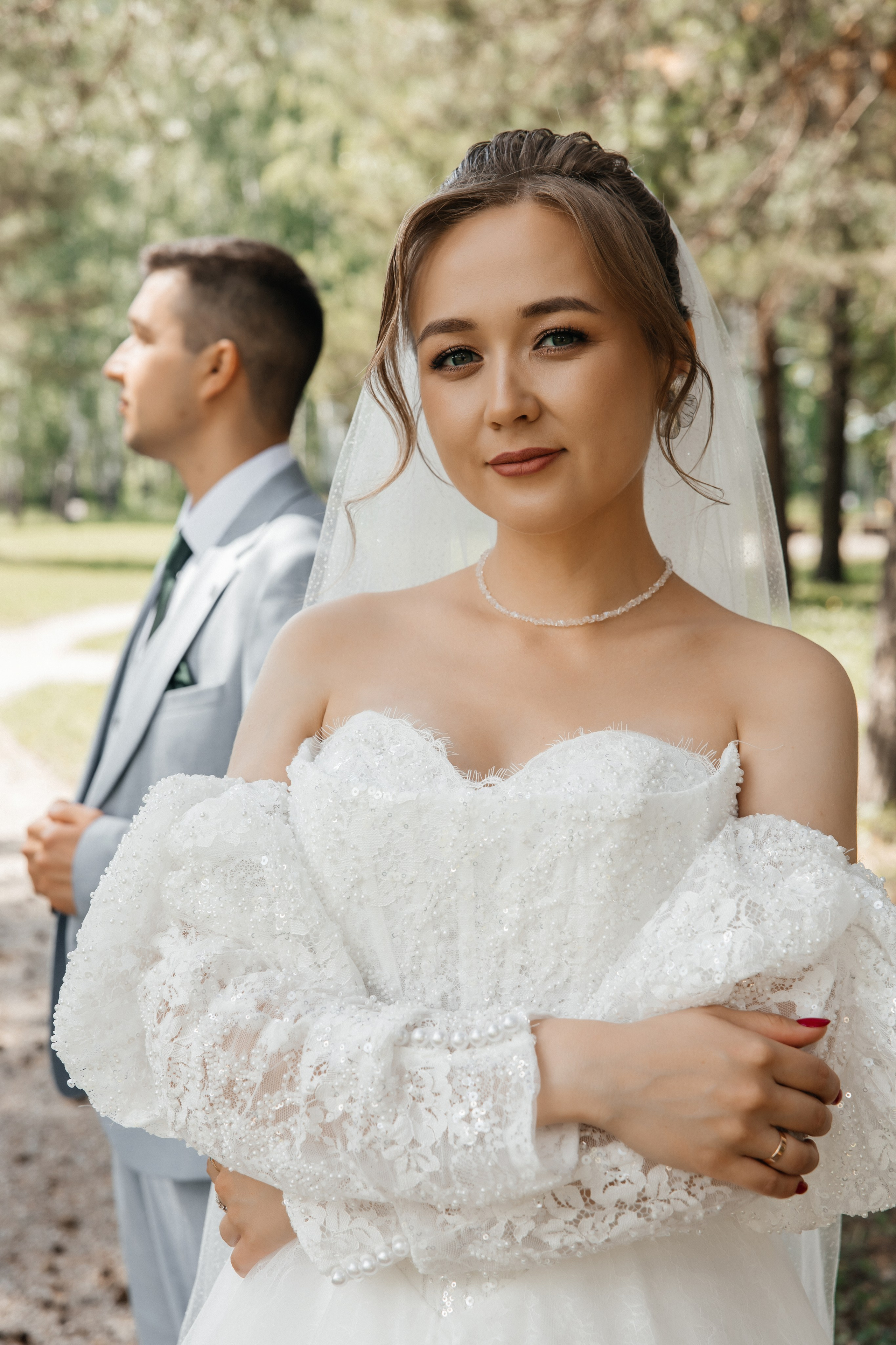 Артур&Ниля. Свадебный и портретный фотограф Казань | Белебей