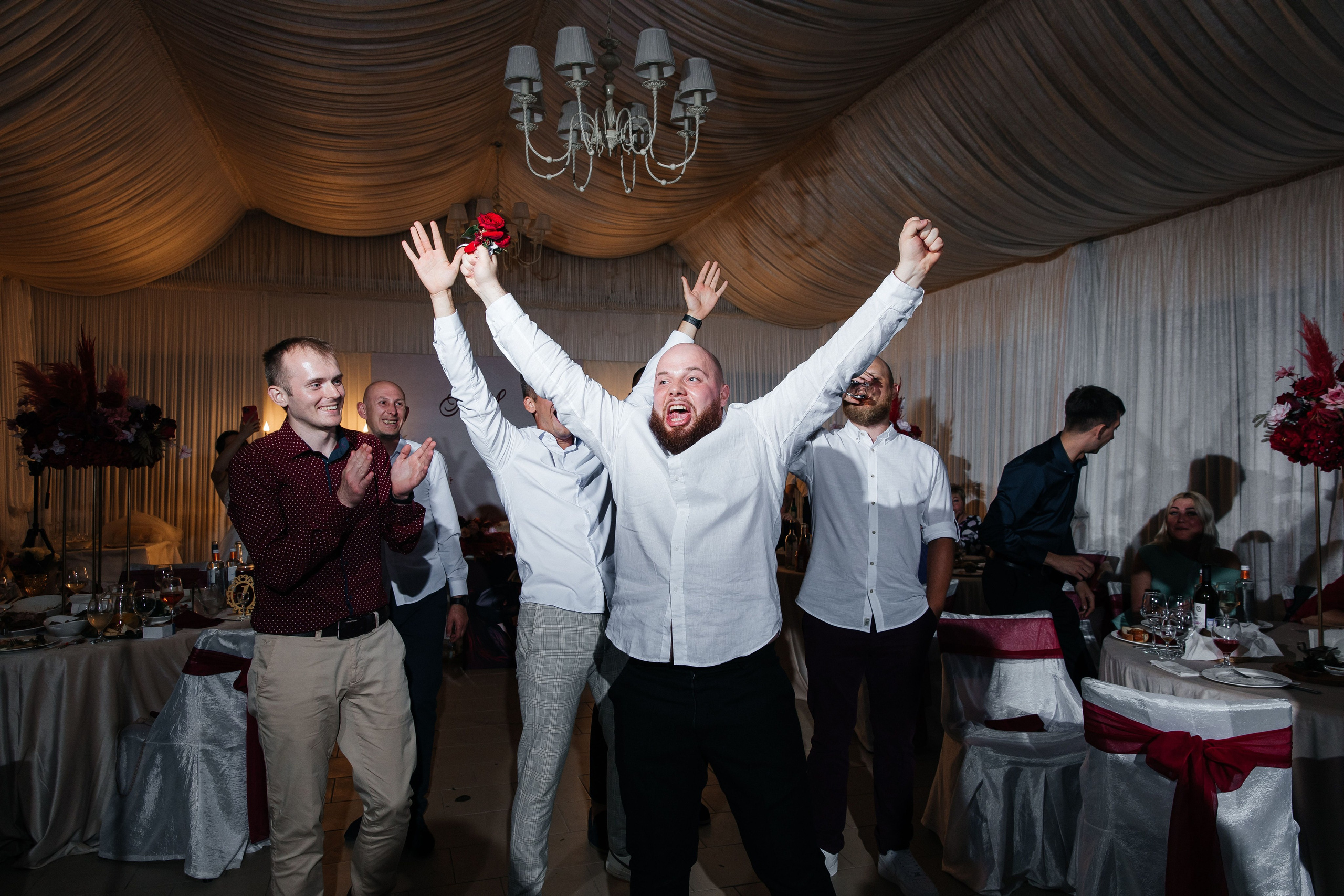 Анастасия и Максим. Свадебный и семейный фотограф в Севастополе и Крыму Анастасия Сураева