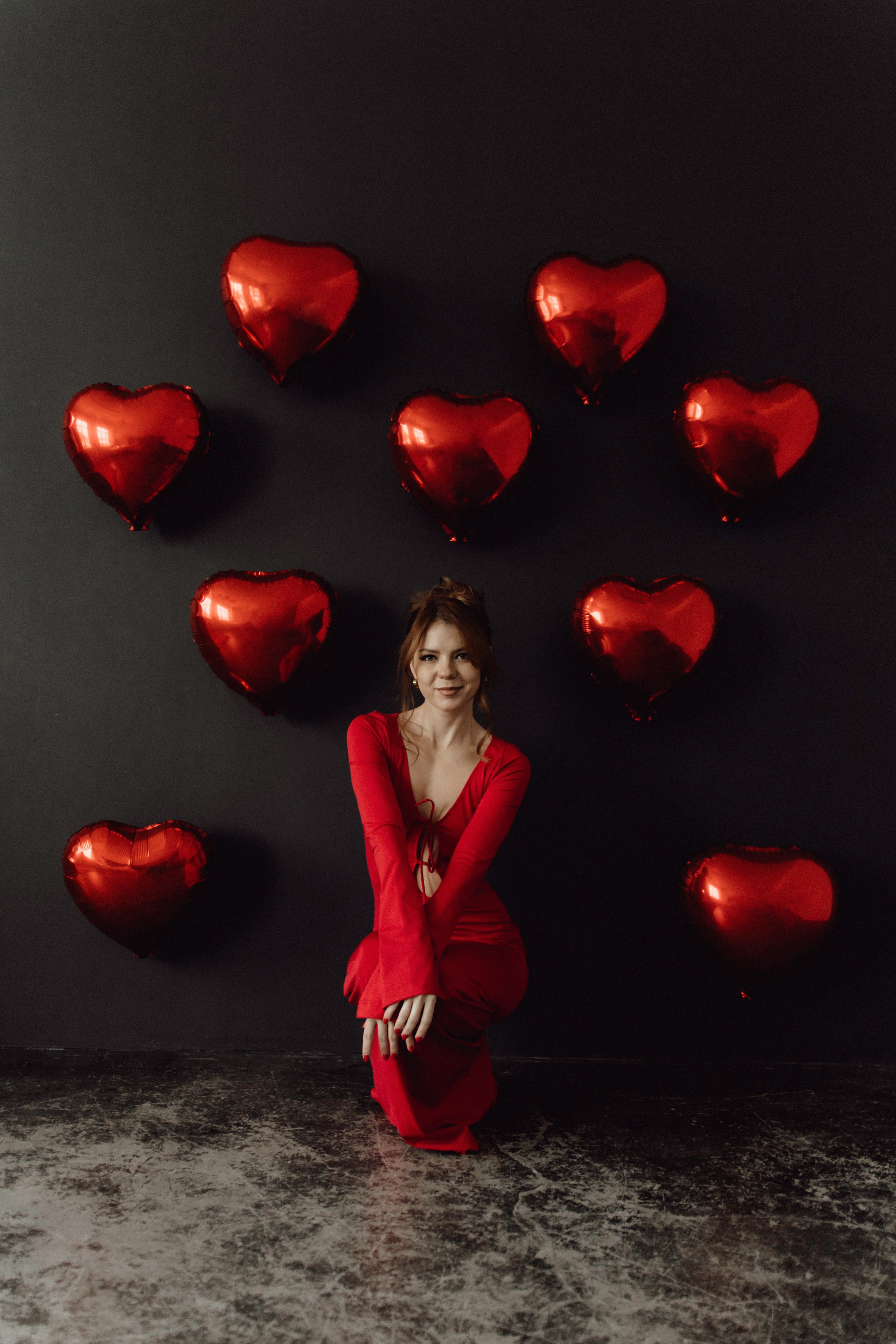 Мария. Фотограф в Кирове и Кирово-Чепецке Валерия Шиляева