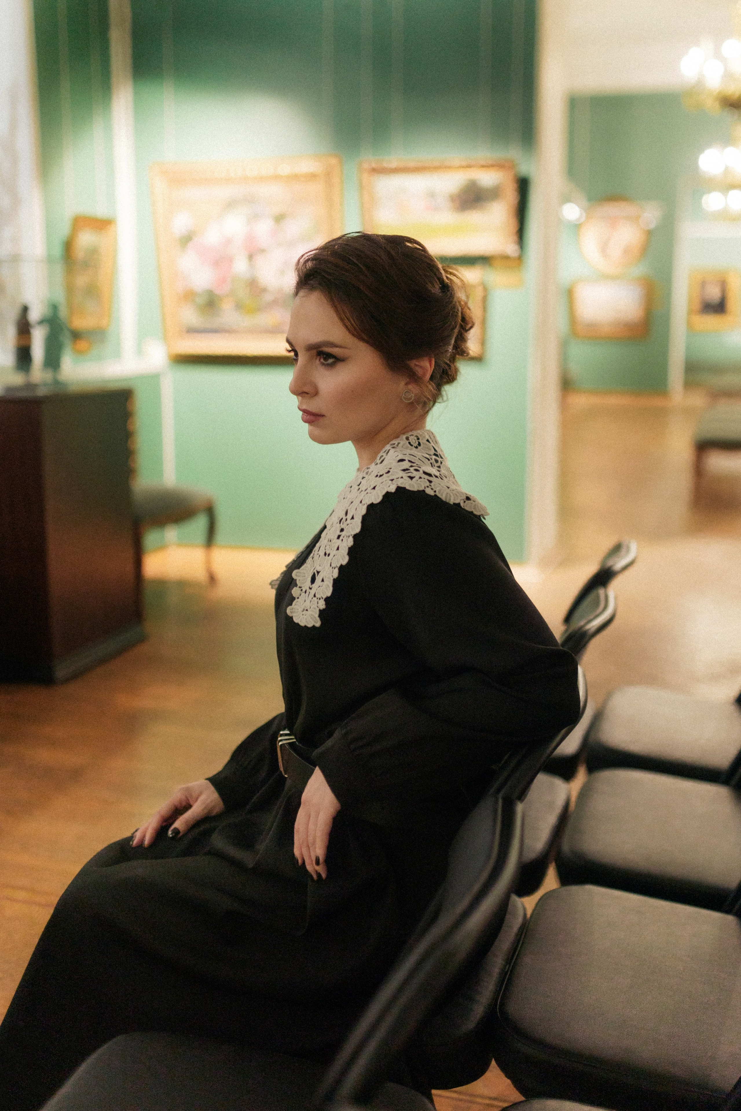 Настя. Фотограф в Тамбове Ольга Мельникова