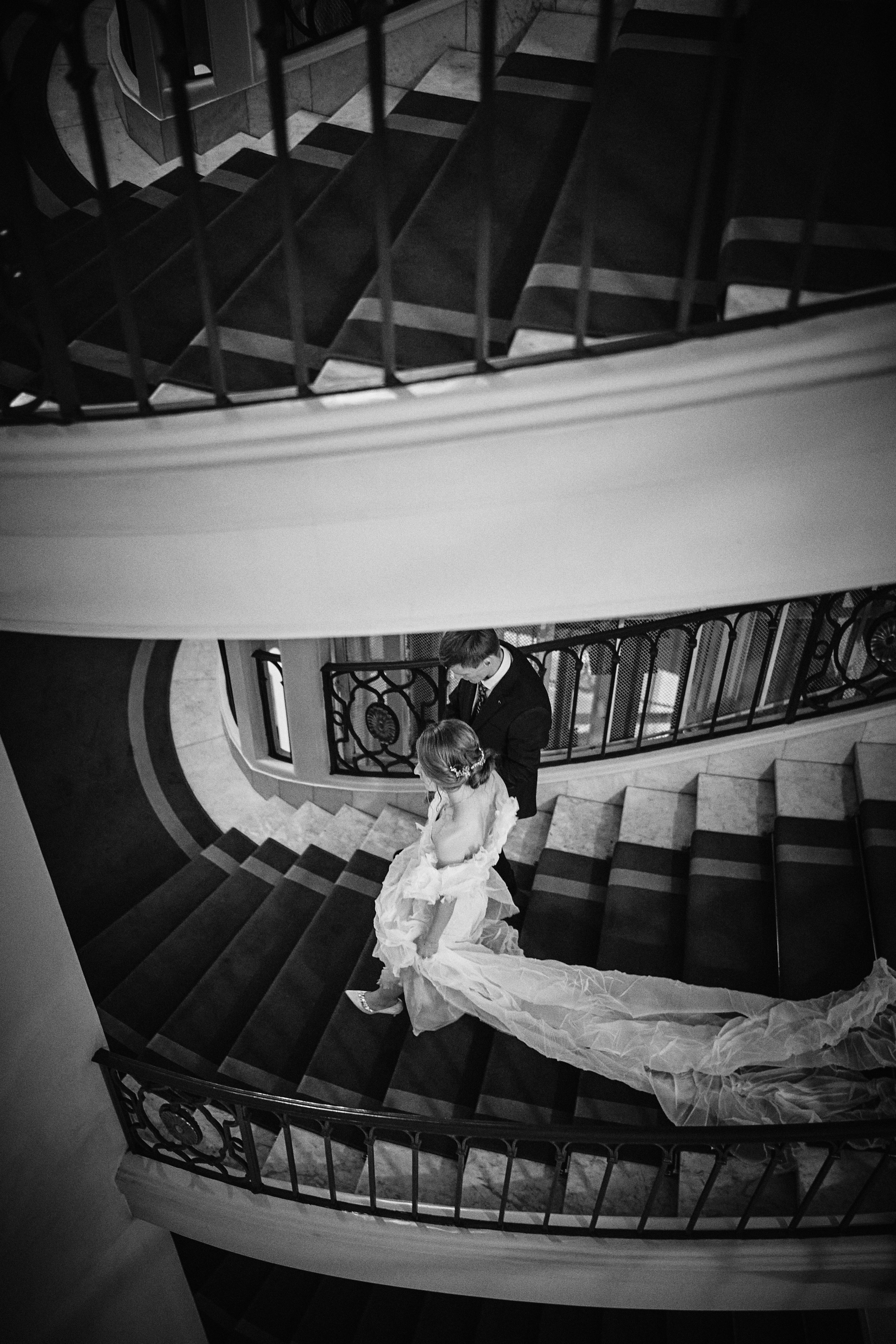 Лера и Валера. Фотограф в Санкт-Петербурге | Аня Маленчук